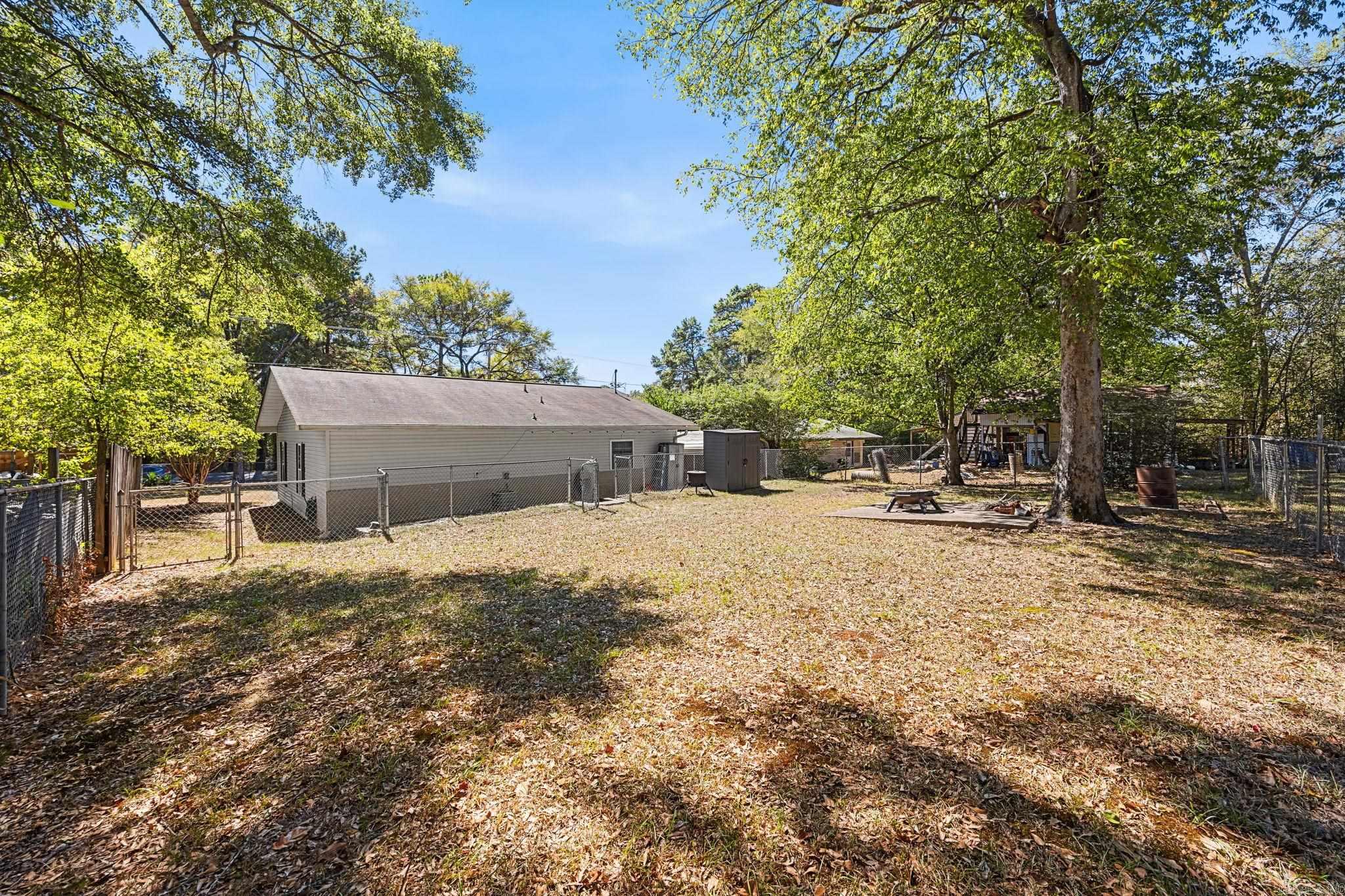 1339 Shady Grove  Hot Springs, AR