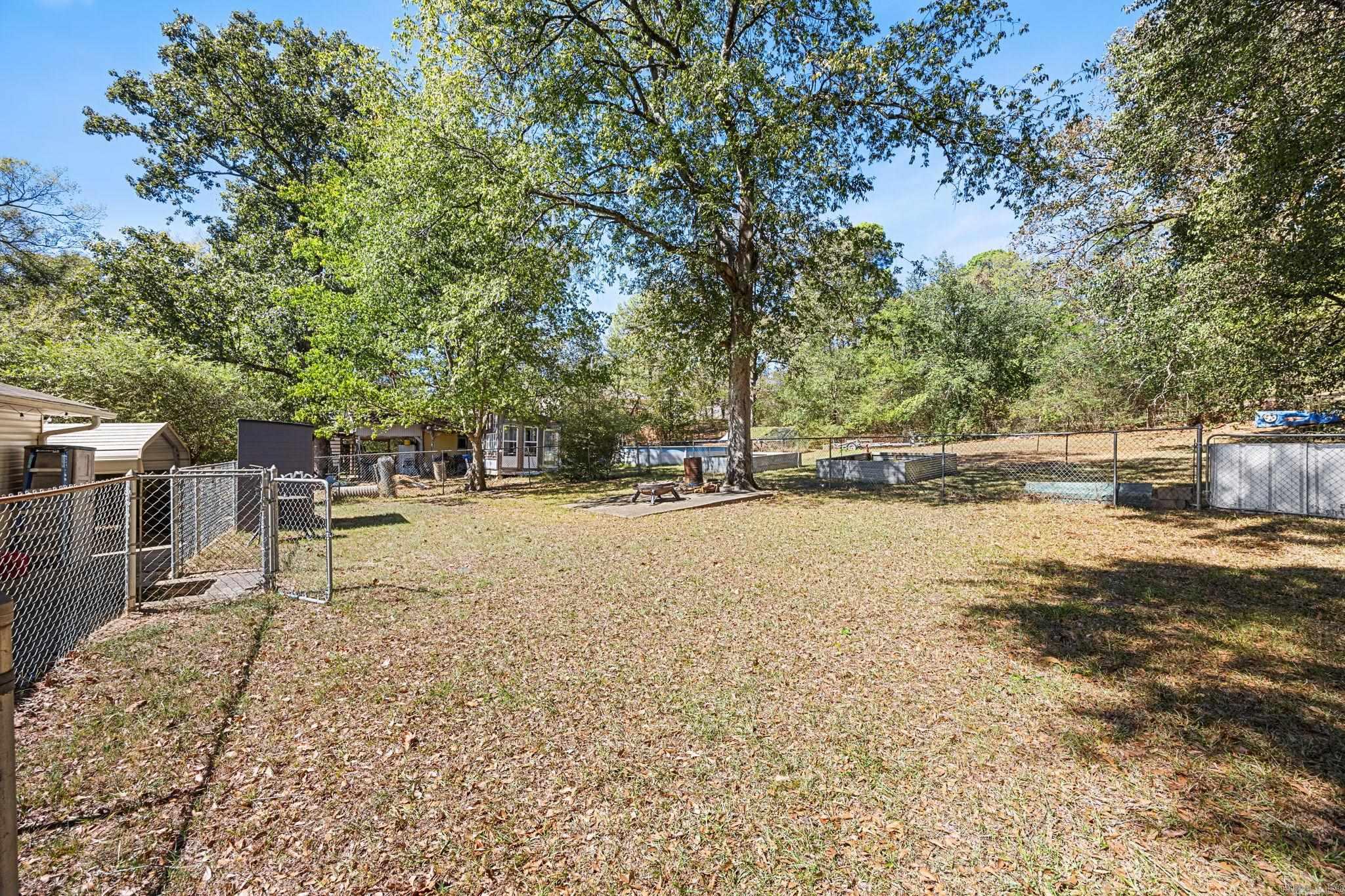 1339 Shady Grove  Hot Springs, AR