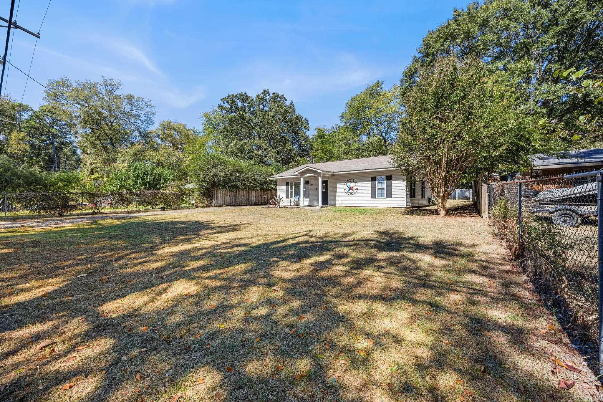 1339 Shady Grove  Hot Springs, AR