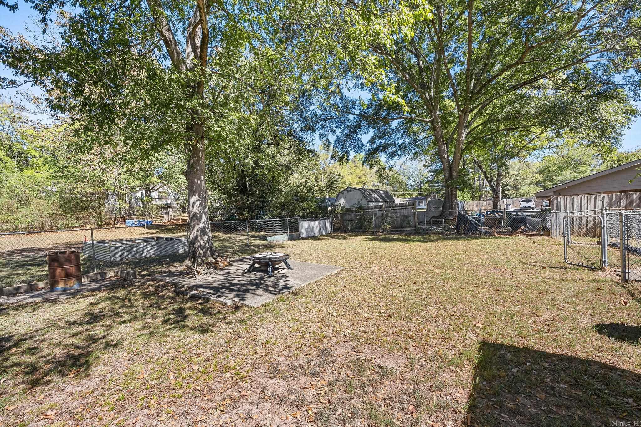 1339 Shady Grove  Hot Springs, AR