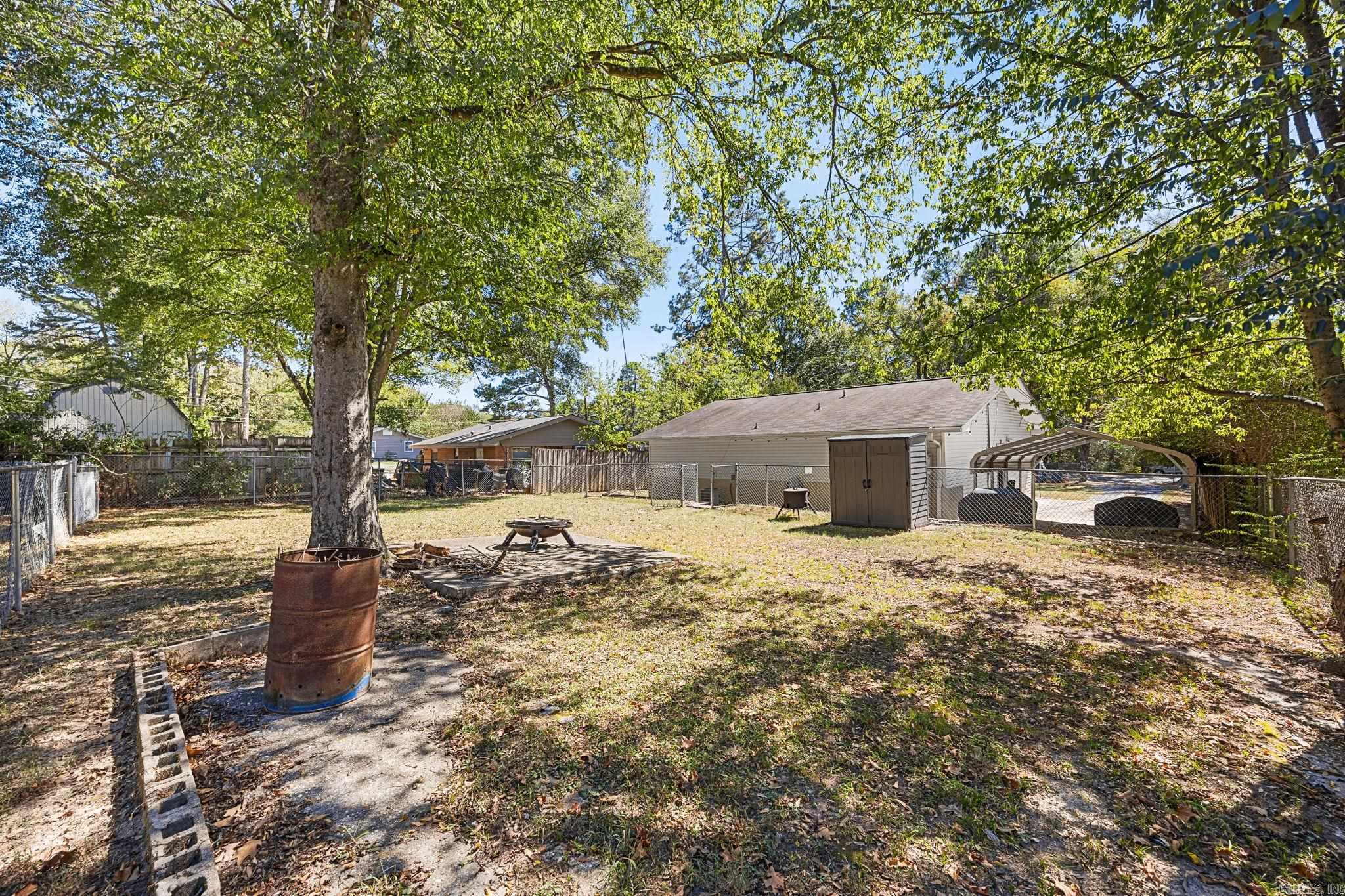 1339 Shady Grove  Hot Springs, AR