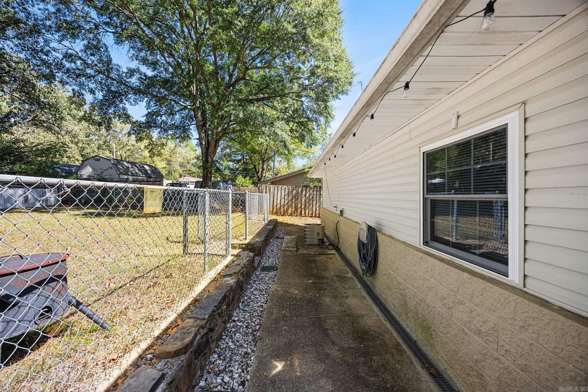 1339 Shady Grove  Hot Springs, AR