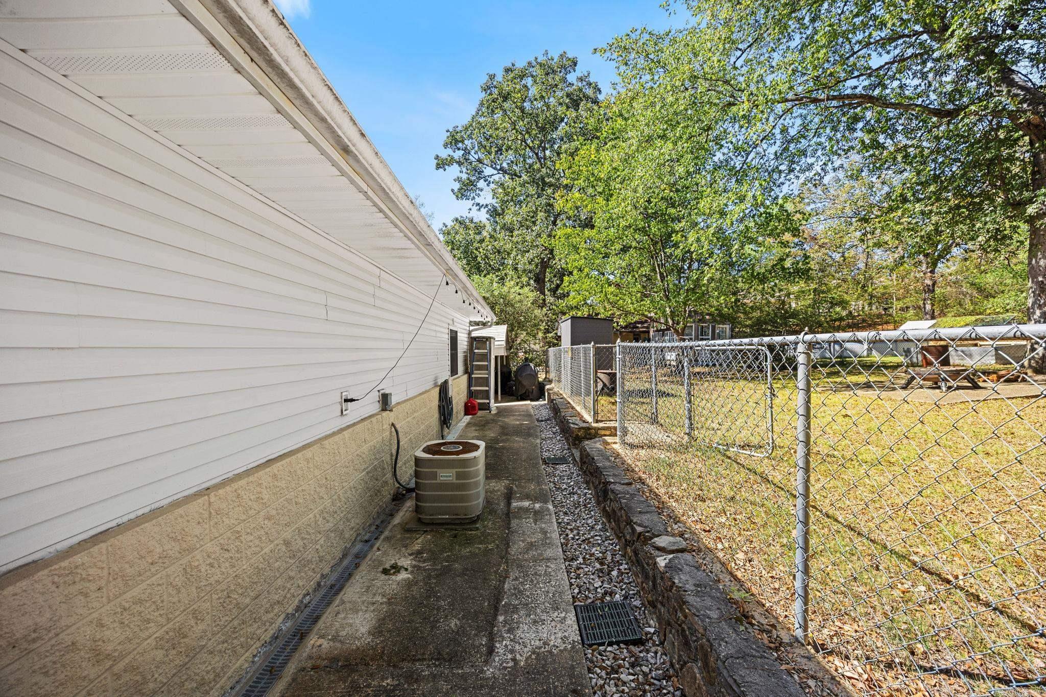1339 Shady Grove  Hot Springs, AR