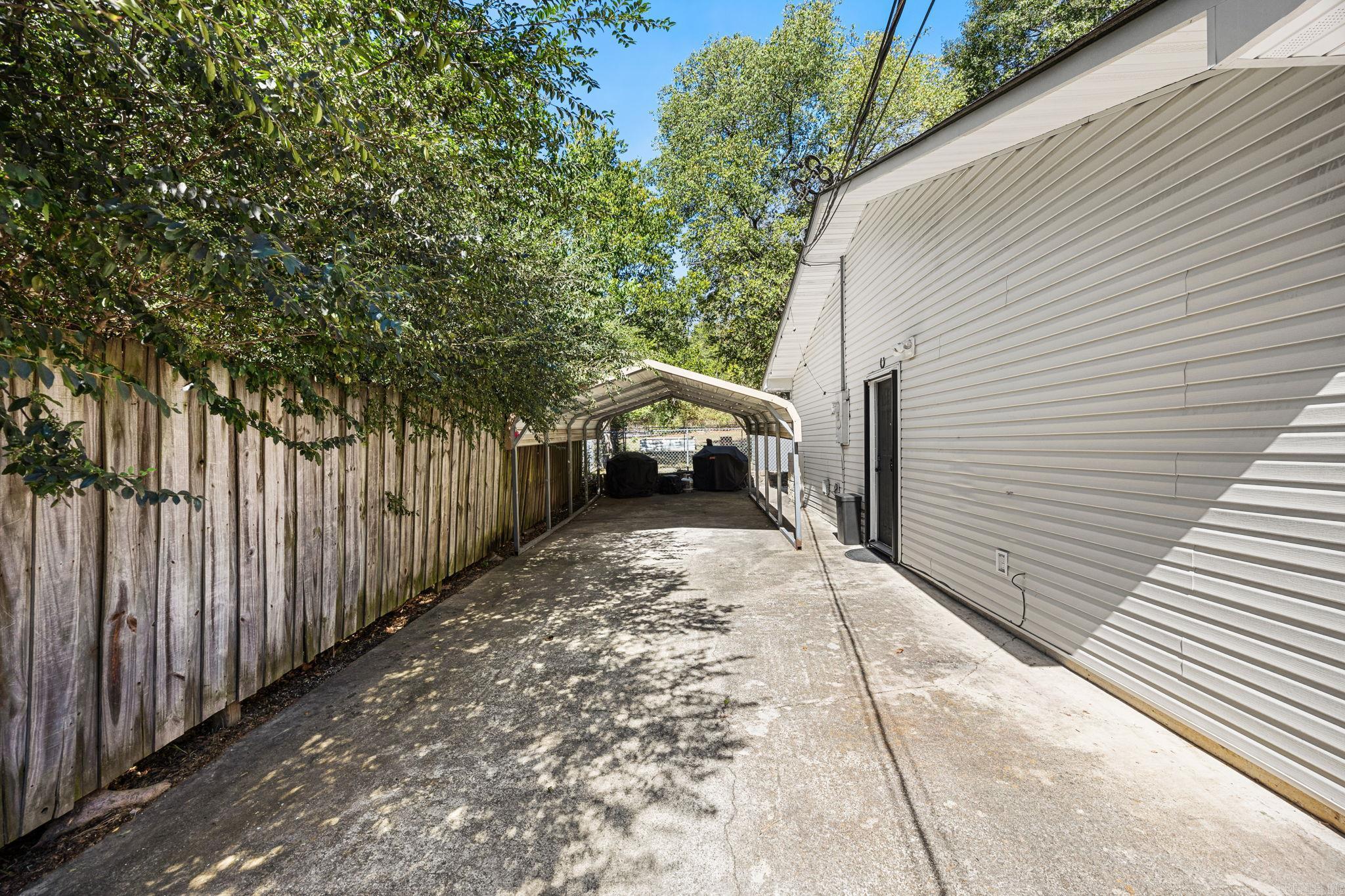 1339 Shady Grove  Hot Springs, AR