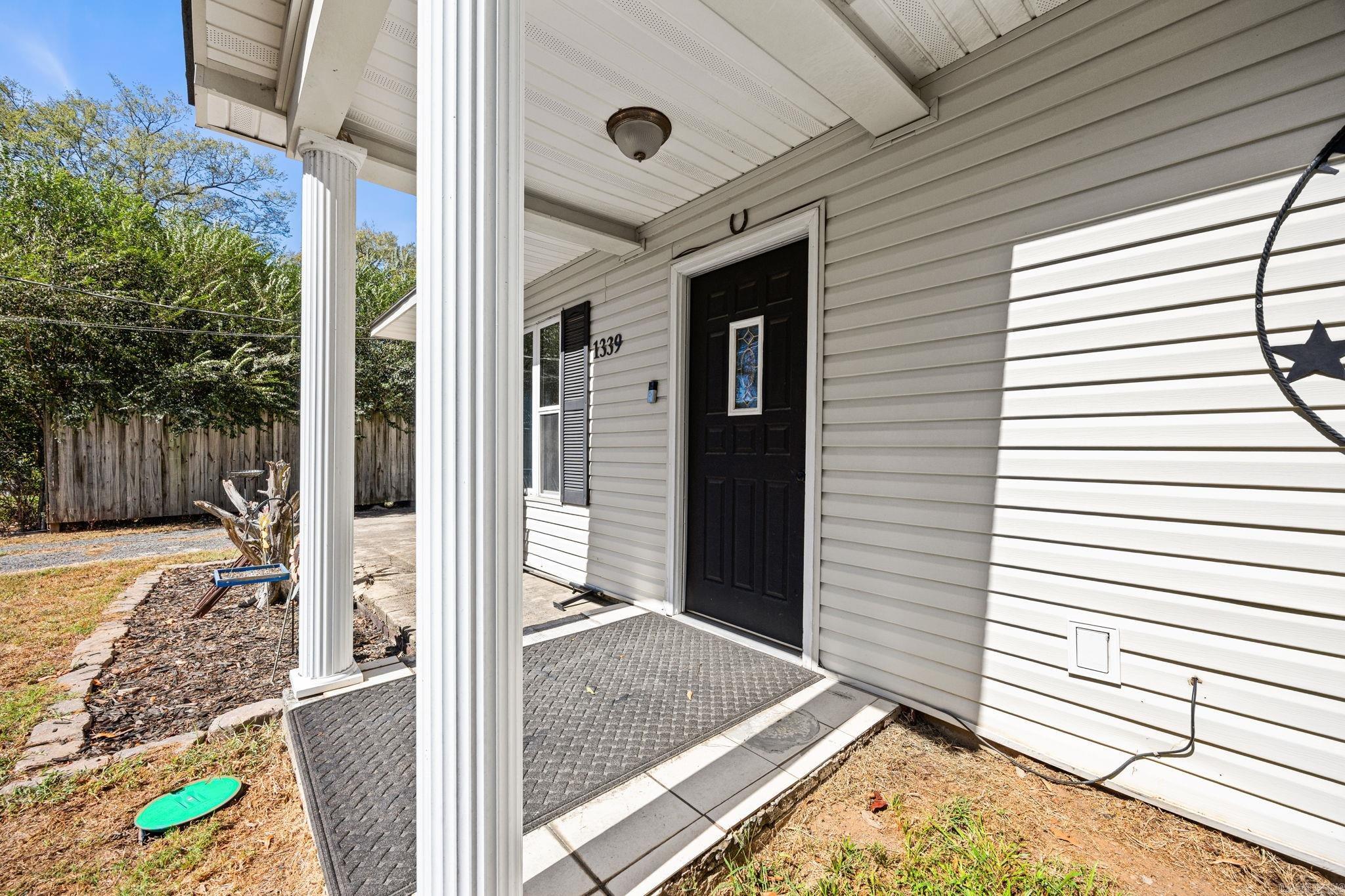 1339 Shady Grove  Hot Springs, AR