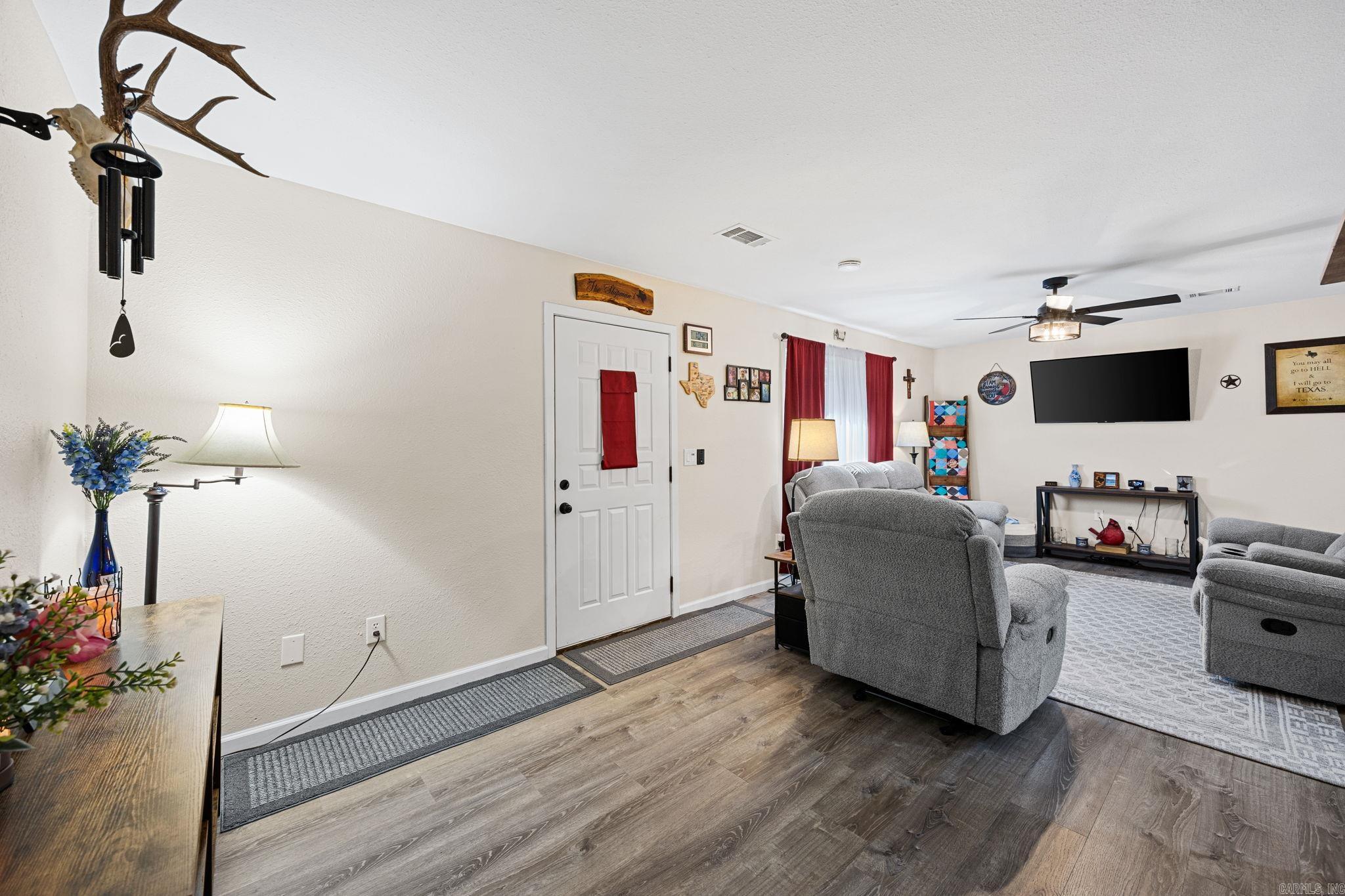 1339 Shady Grove  Hot Springs, AR