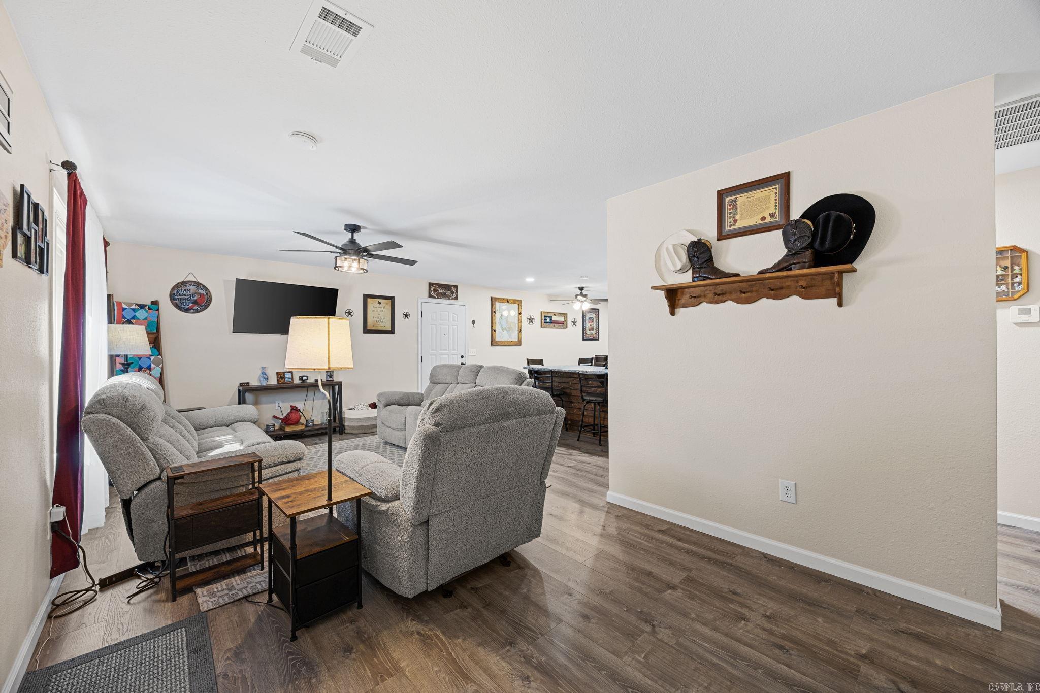 1339 Shady Grove  Hot Springs, AR