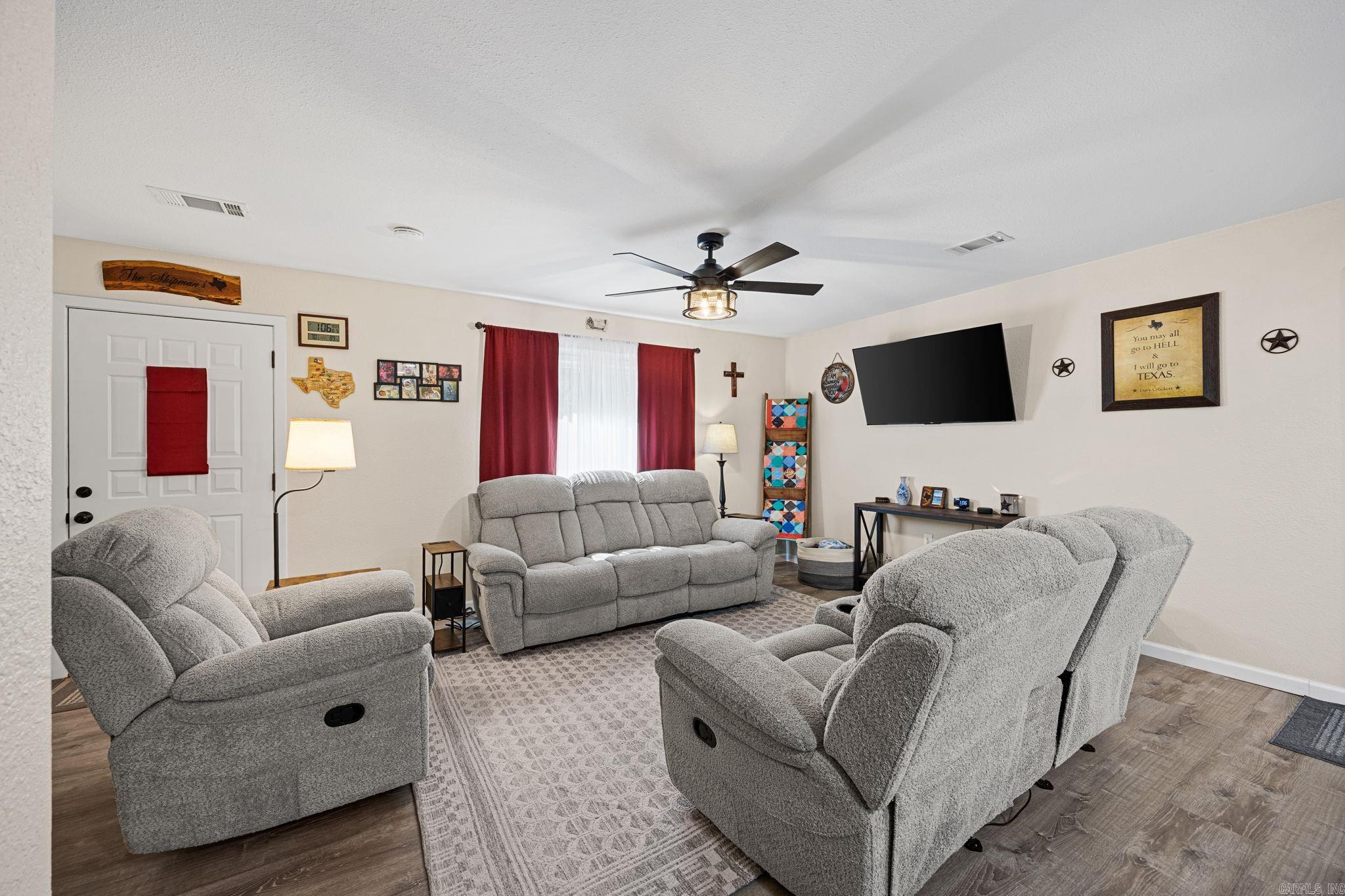 1339 Shady Grove  Hot Springs, AR