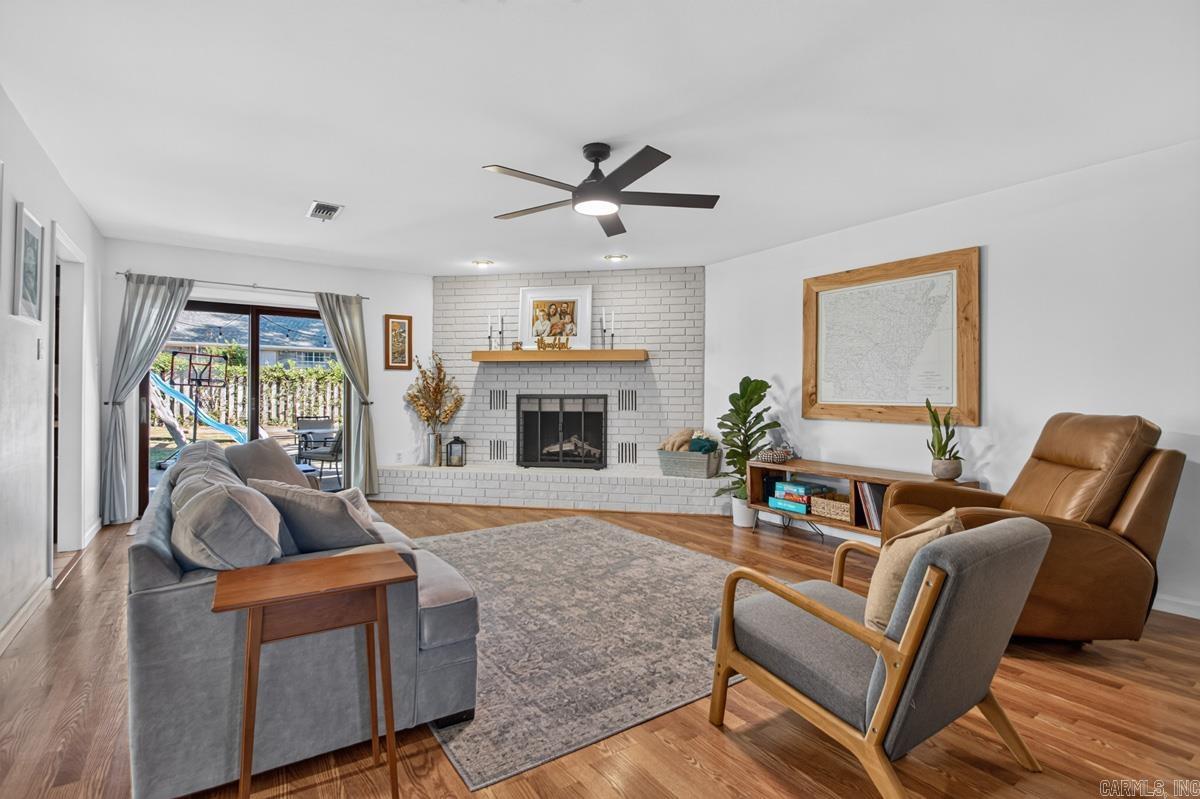 3188 Stacy  Conway, AR