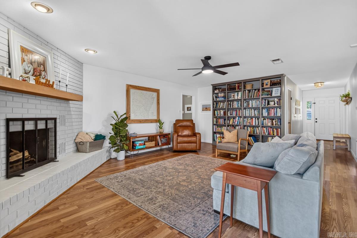 3188 Stacy  Conway, AR