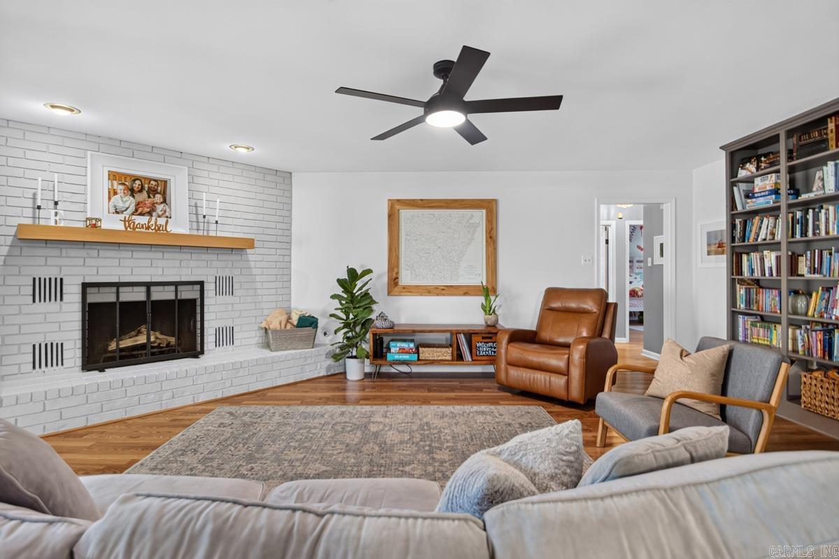 3188 Stacy  Conway, AR