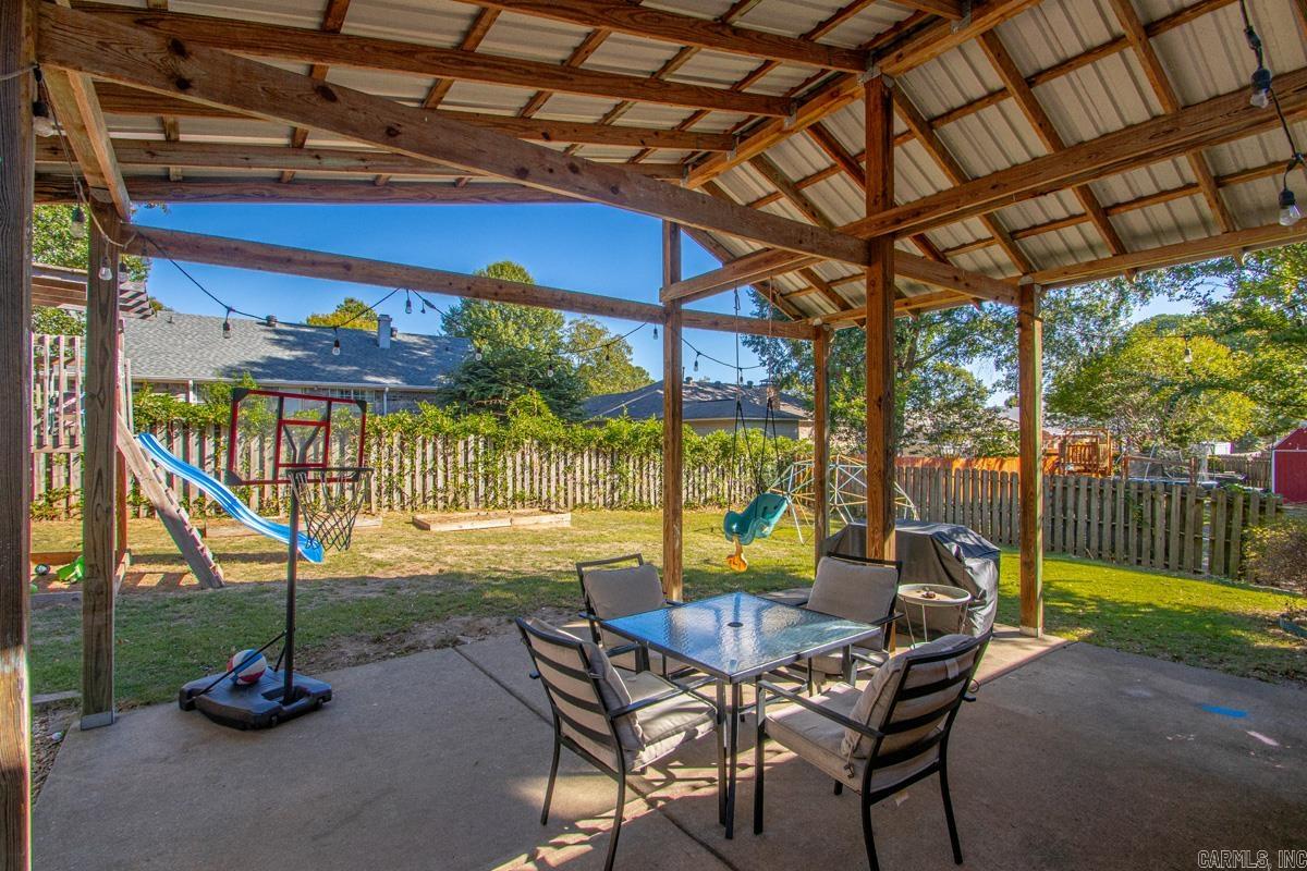 3188 Stacy  Conway, AR