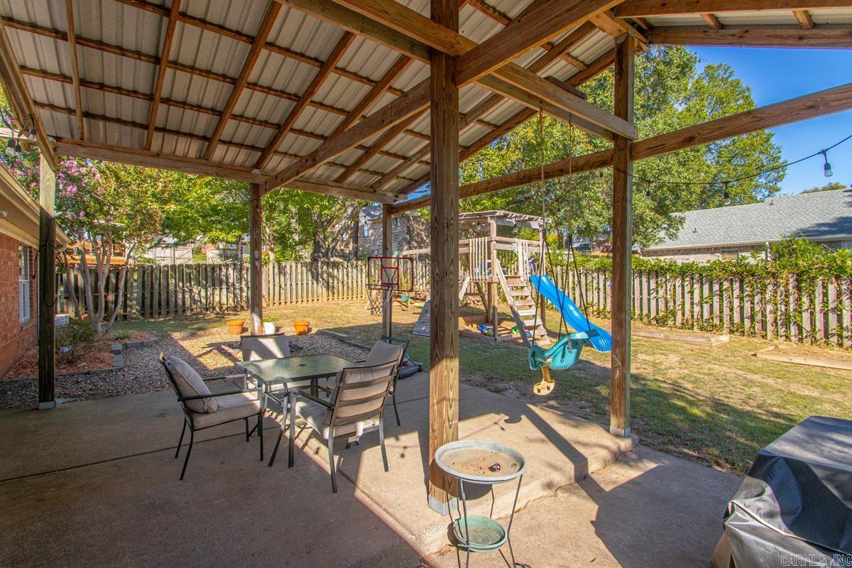 3188 Stacy  Conway, AR