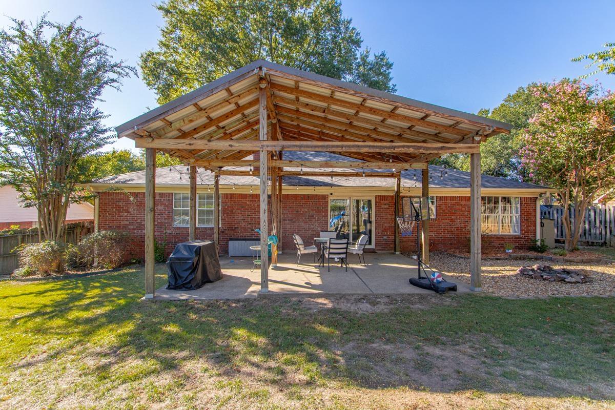3188 Stacy  Conway, AR