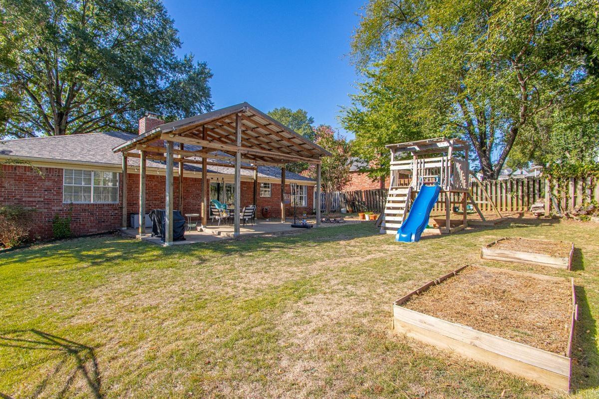 3188 Stacy  Conway, AR