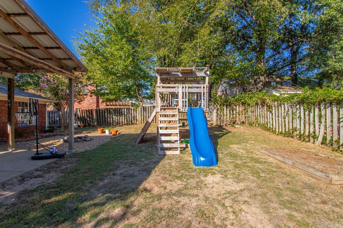 3188 Stacy  Conway, AR