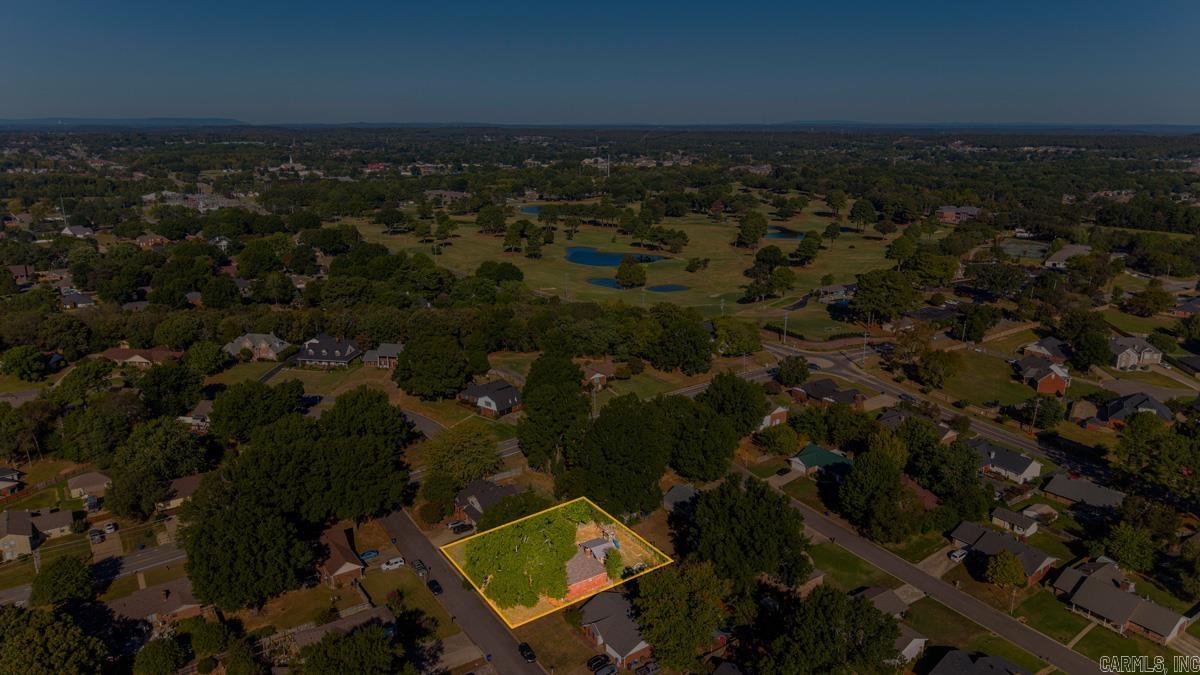 3188 Stacy  Conway, AR
