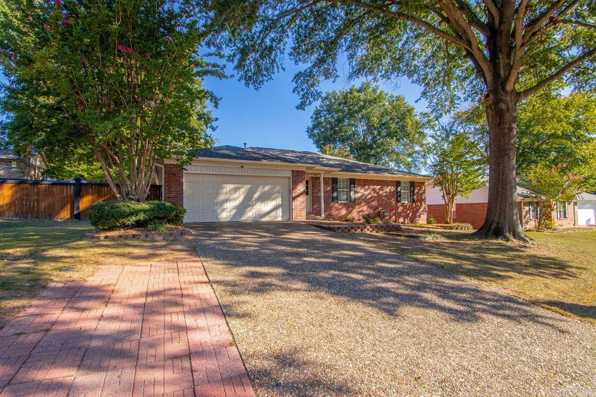 3188 Stacy  Conway, AR