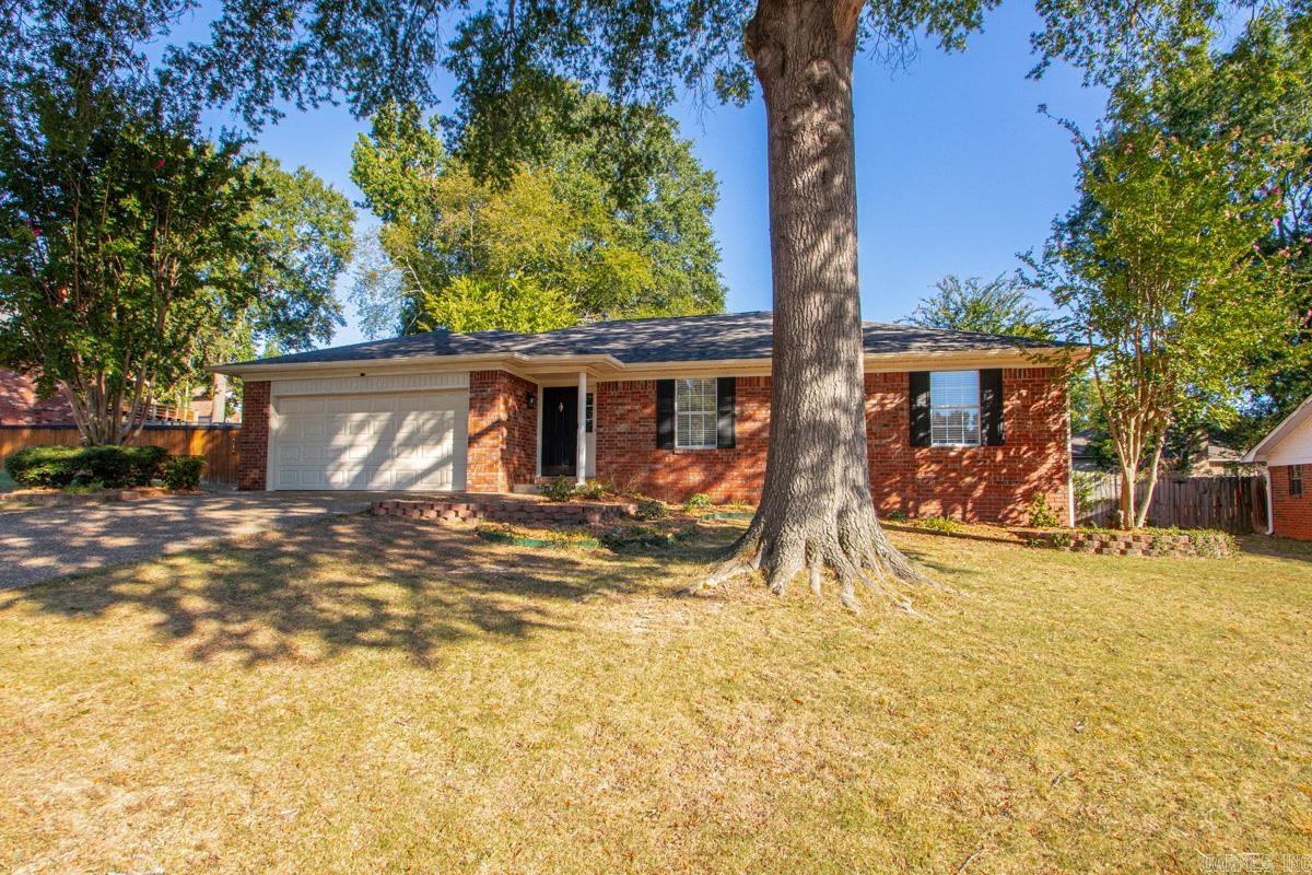 3188 Stacy  Conway, AR