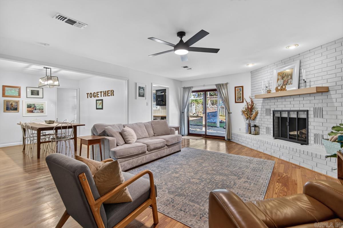 3188 Stacy  Conway, AR