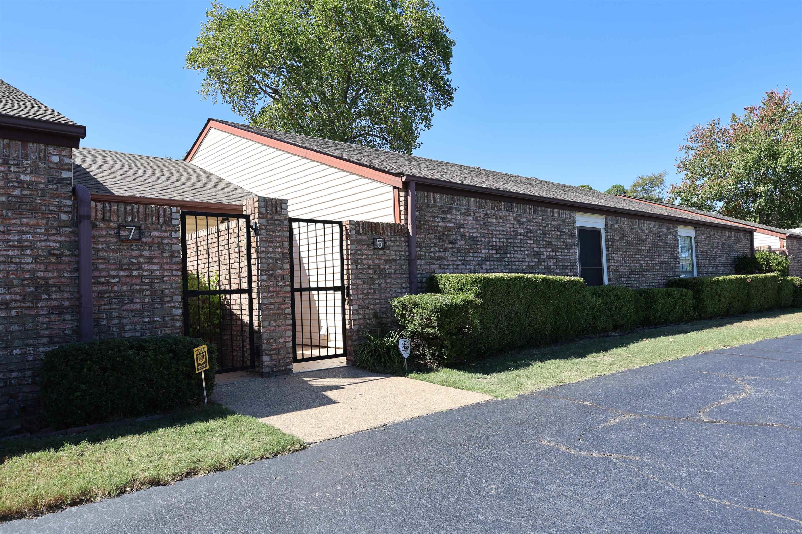 5  PIEDMONT  Hot Springs, AR
