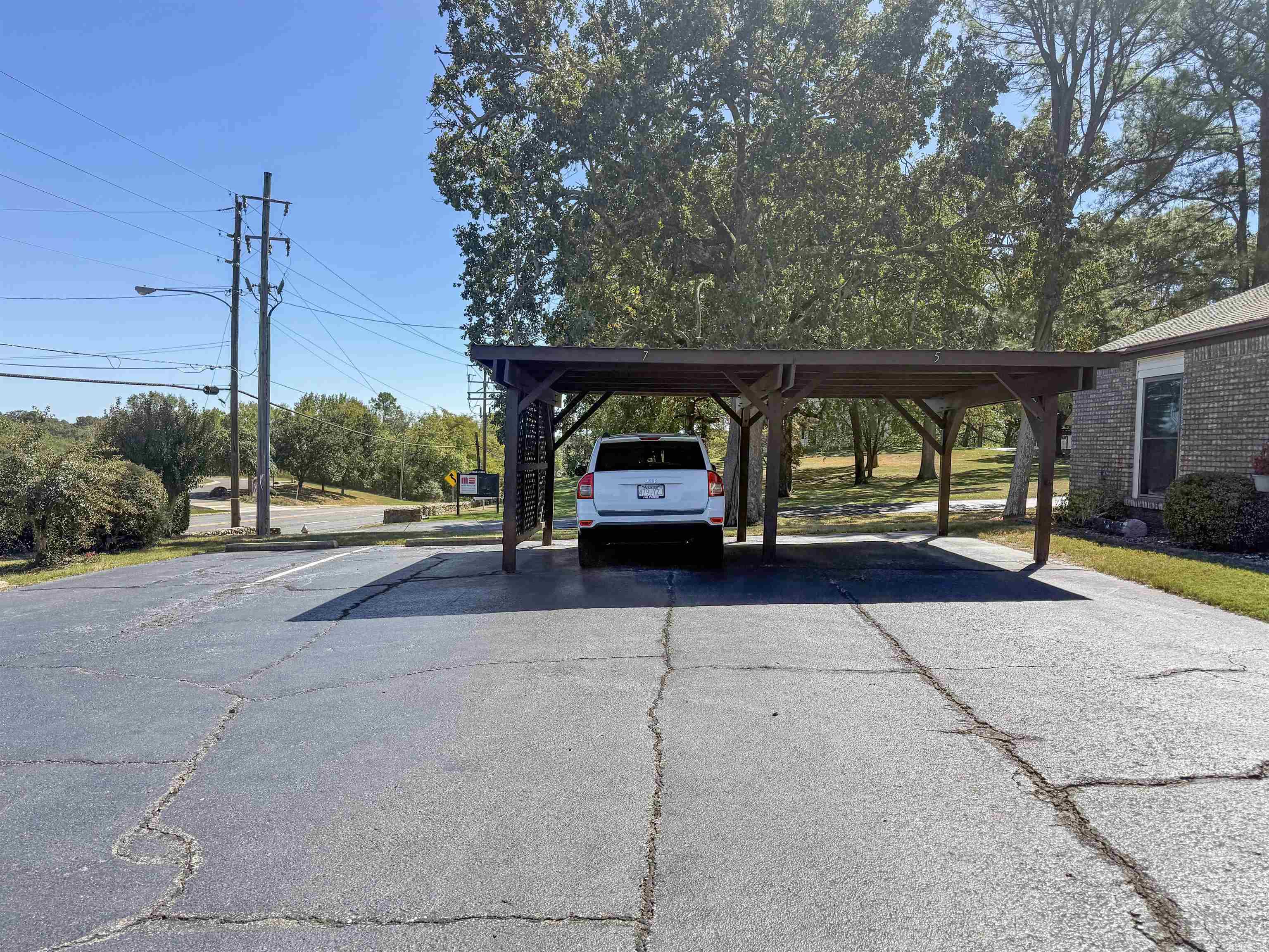 5 PIEDMONT  Hot Springs, AR