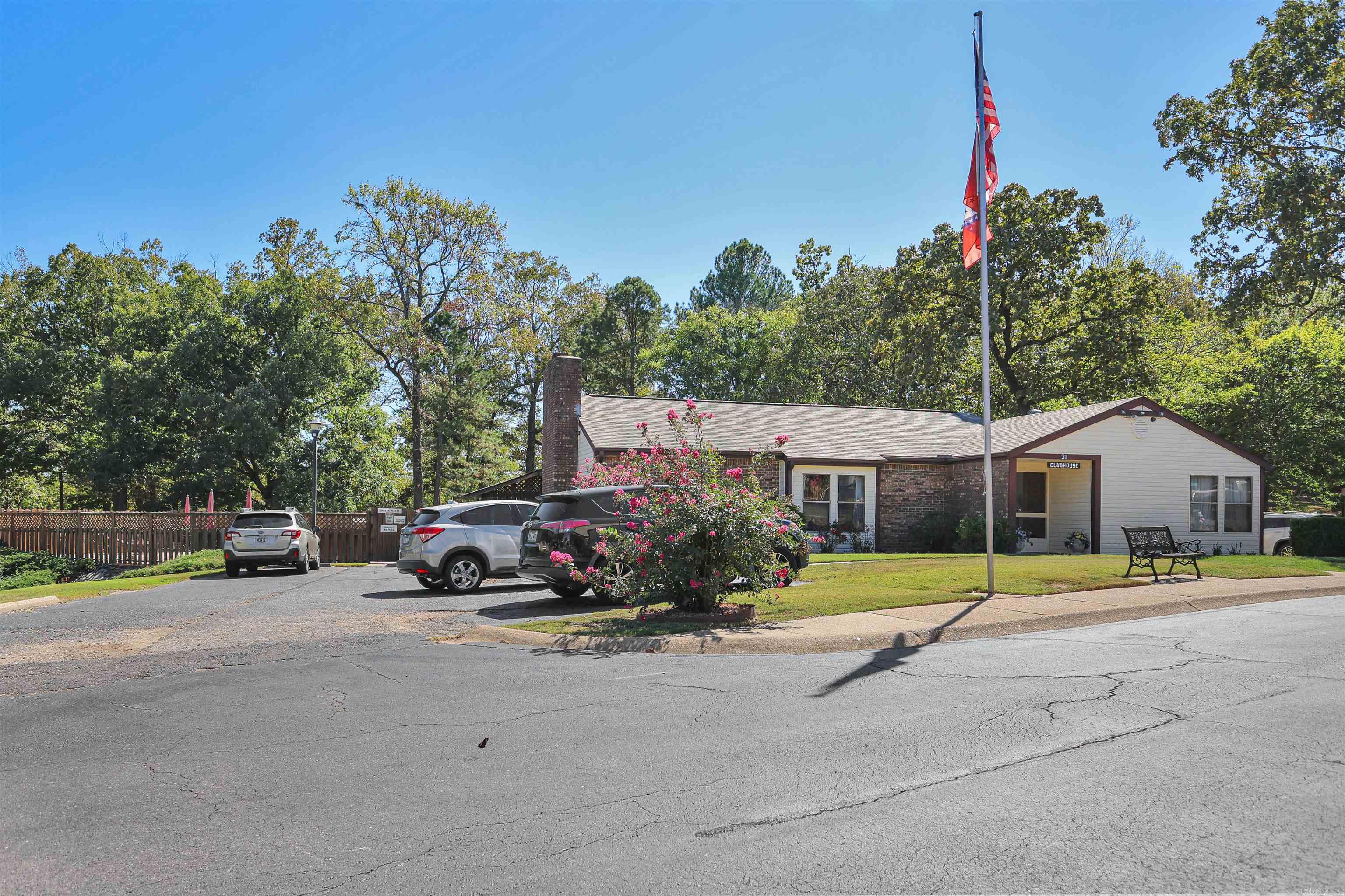 5 PIEDMONT  Hot Springs, AR
