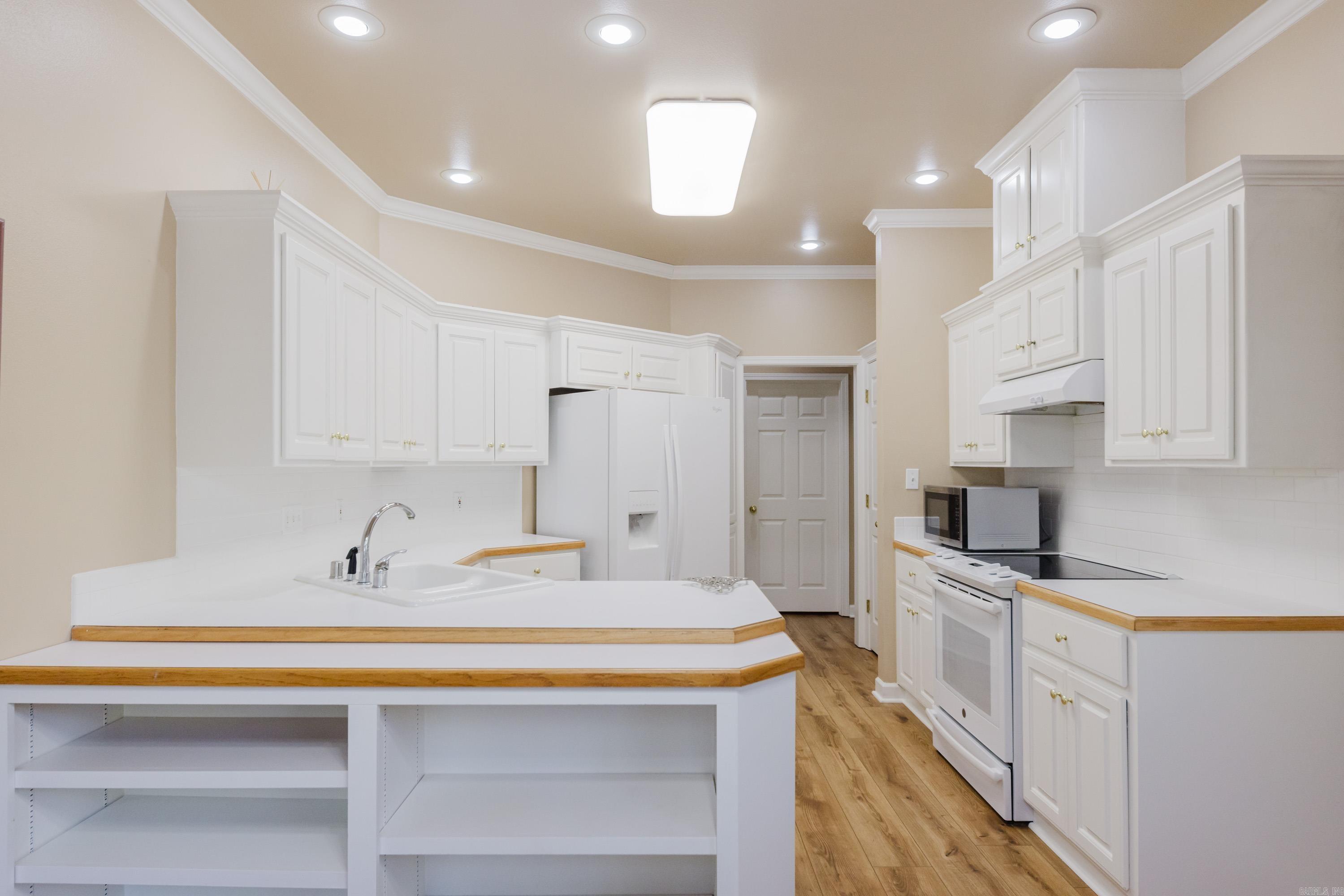 9 Patton  Maumelle, AR