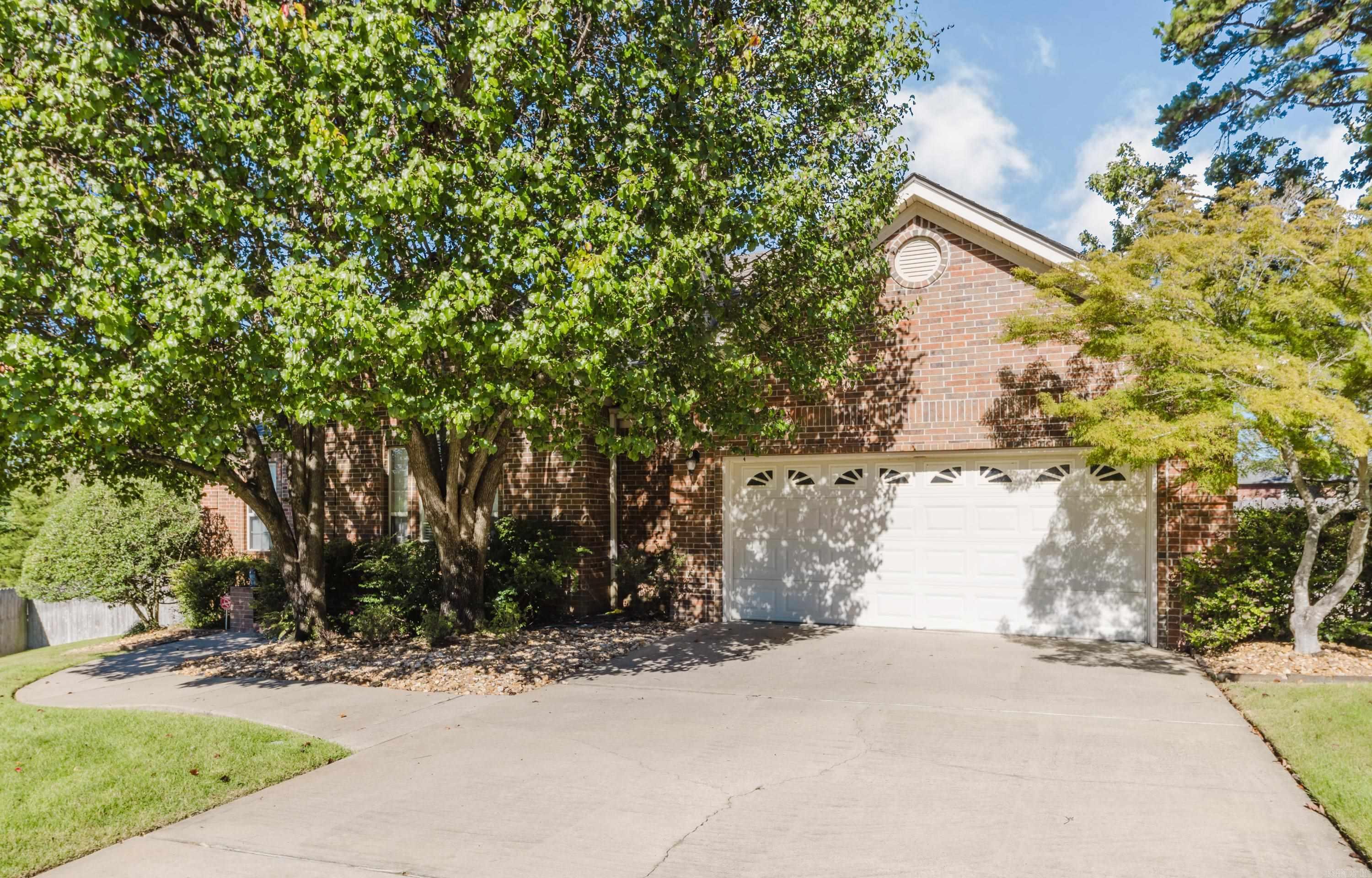 9 Patton  Maumelle, AR