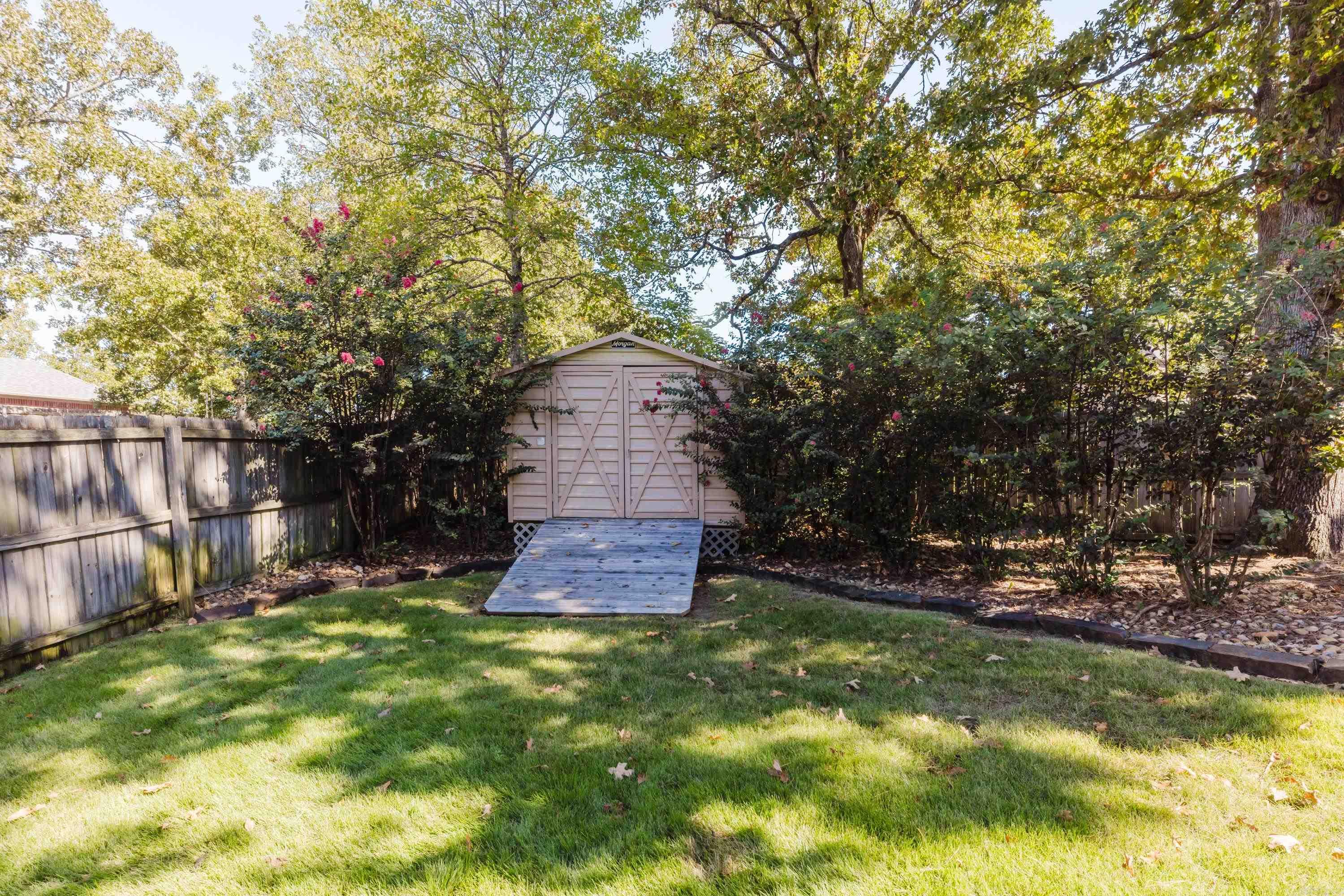 9 Patton  Maumelle, AR