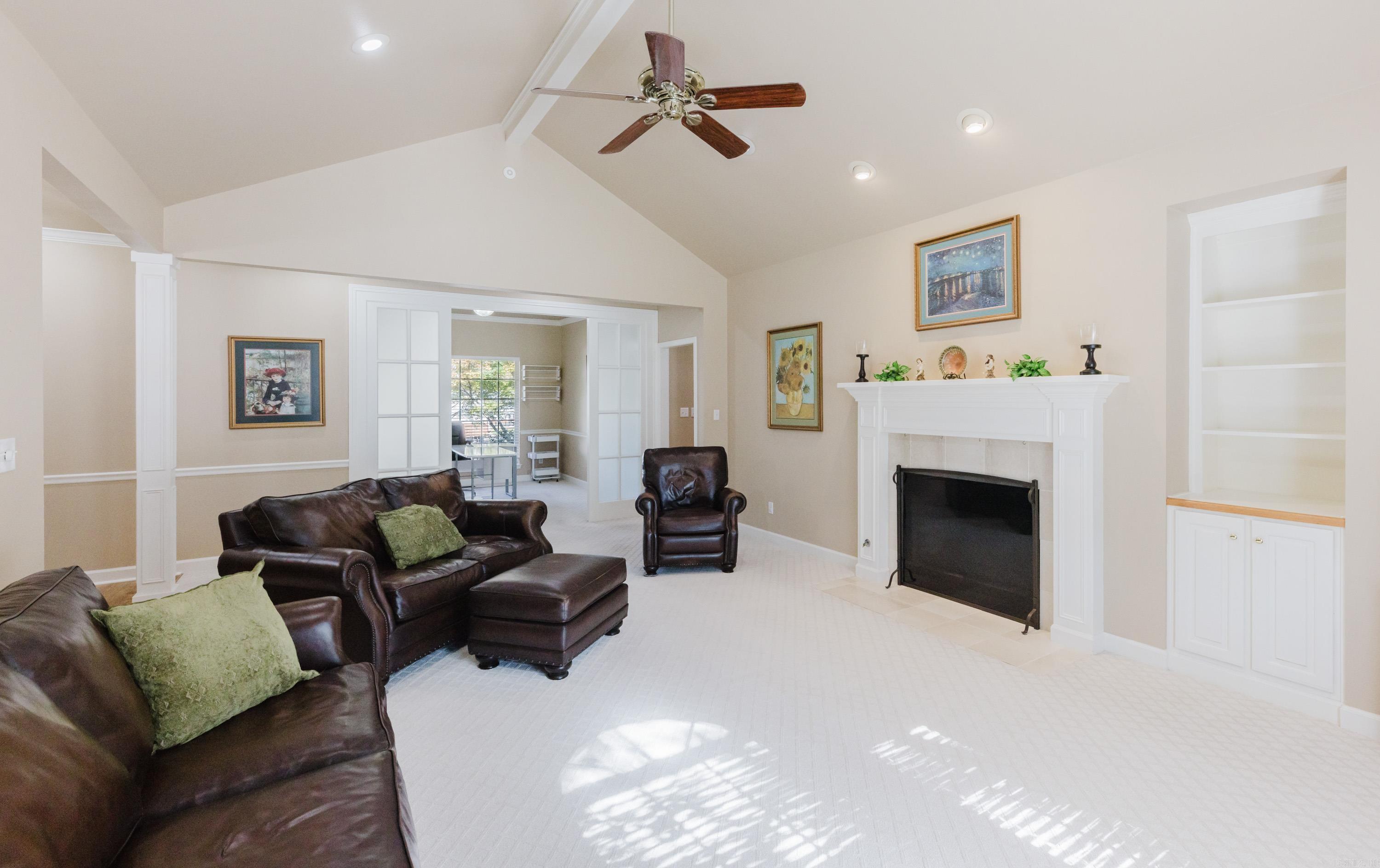 9 Patton  Maumelle, AR