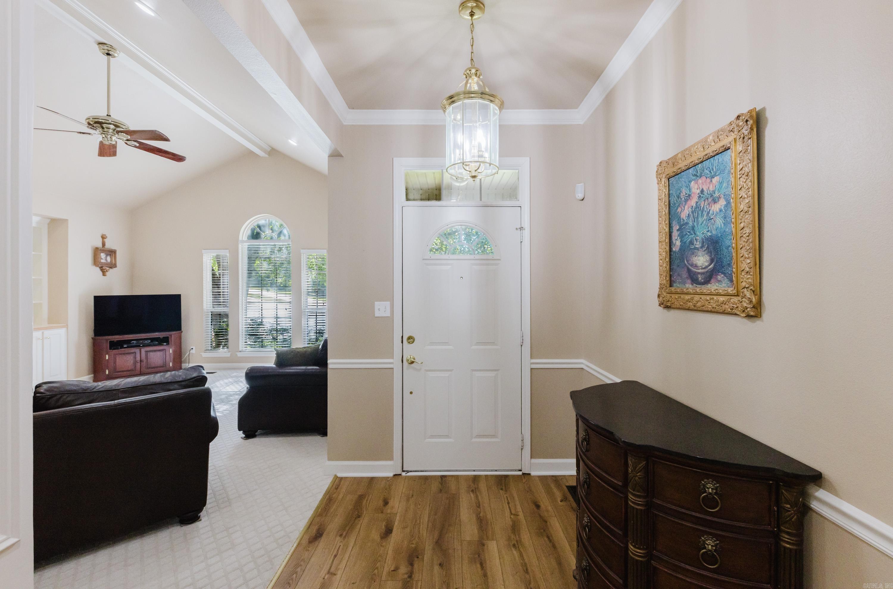 9 Patton  Maumelle, AR