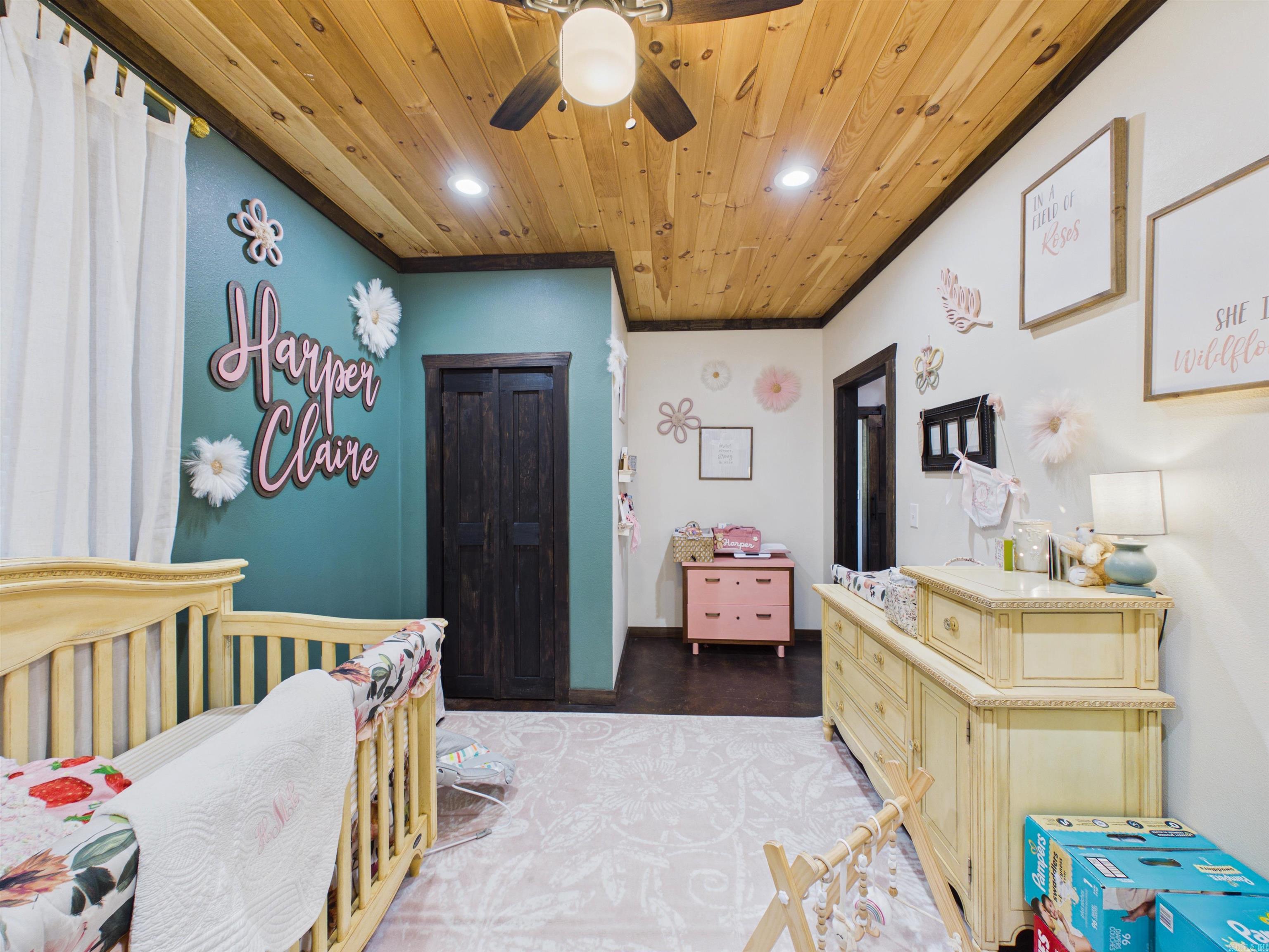 106 W PROSPERITY RD  Poughkeepsie, AR