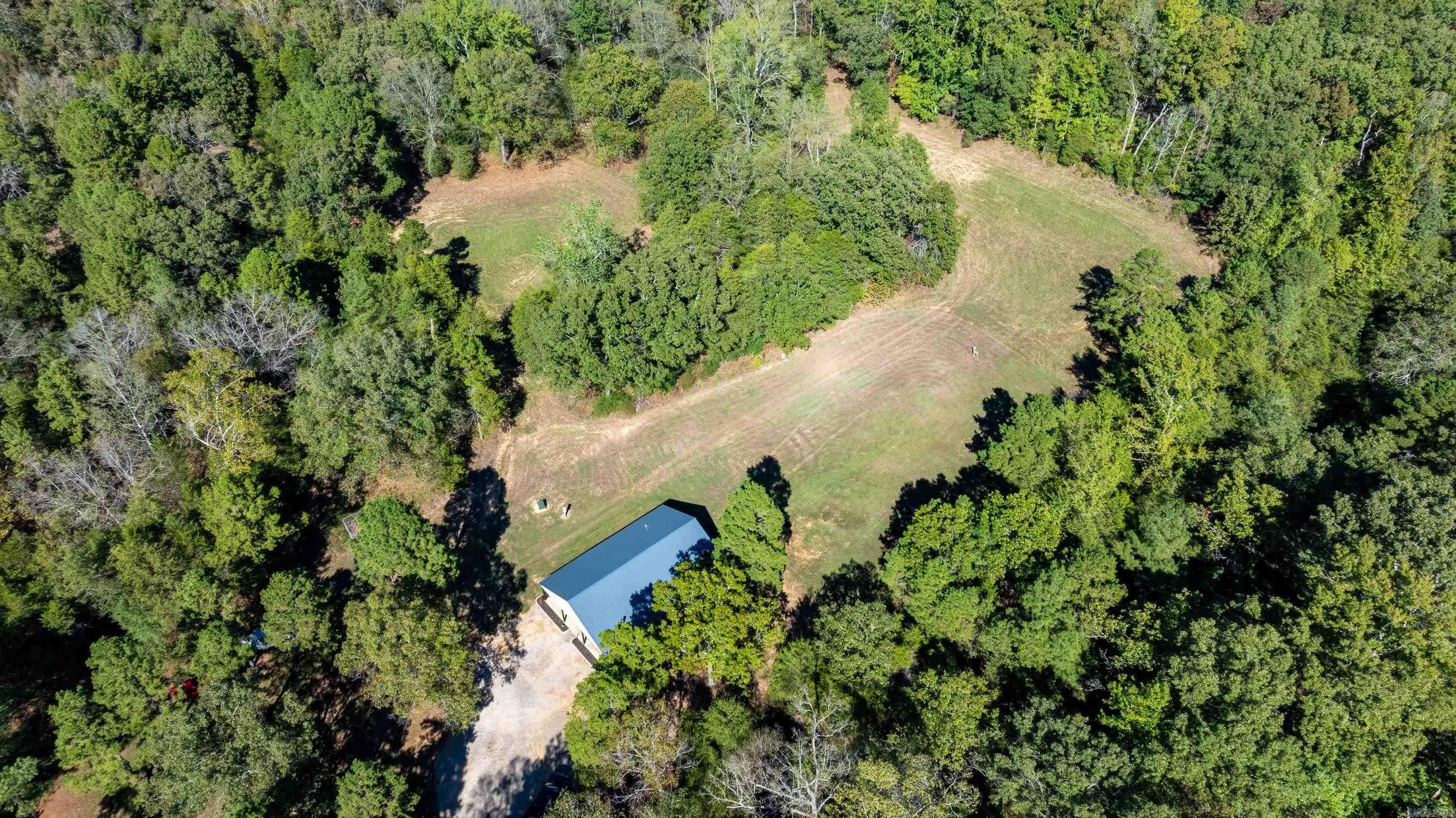 106 W PROSPERITY RD  Poughkeepsie, AR
