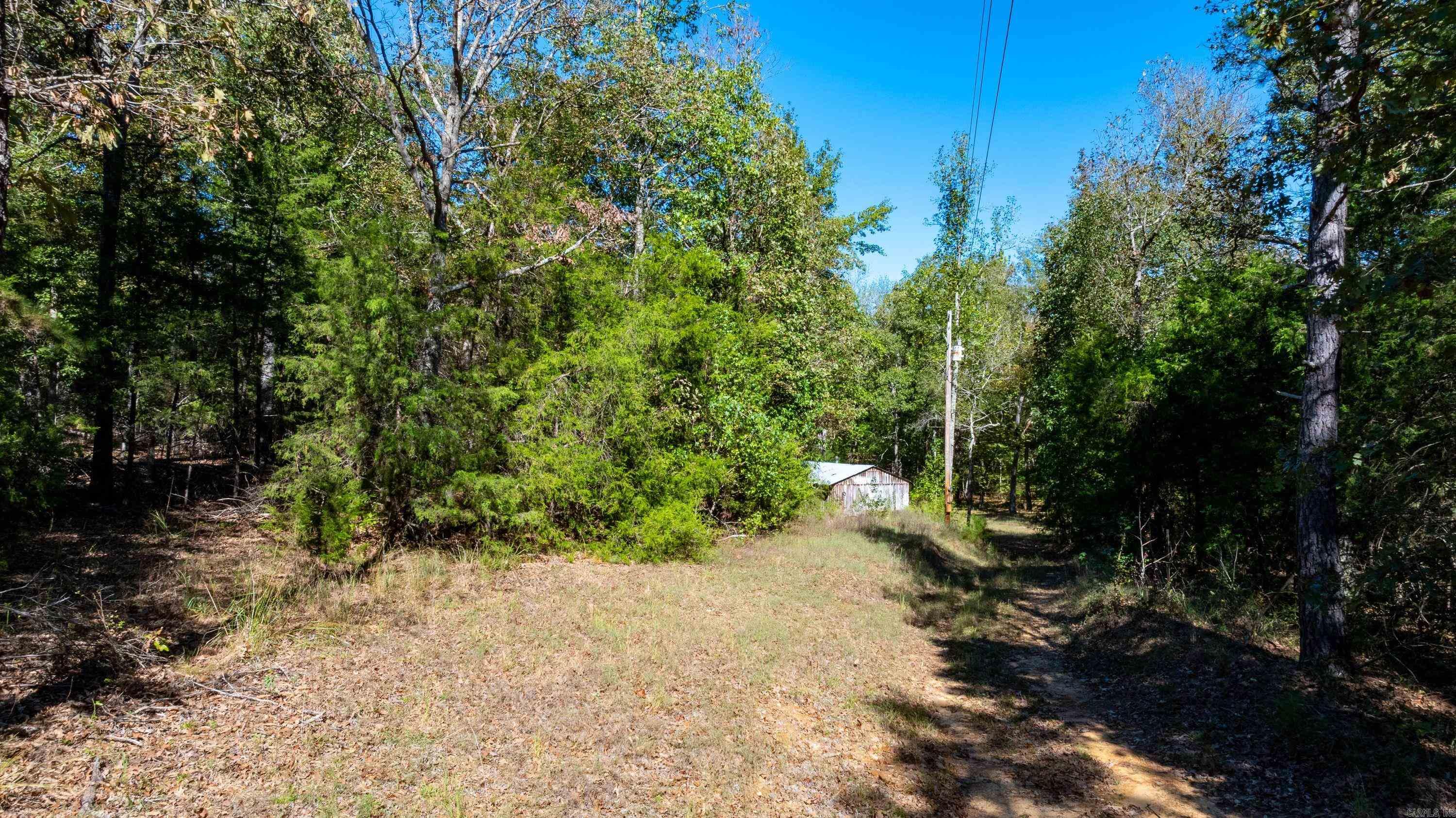 106 W PROSPERITY RD  Poughkeepsie, AR