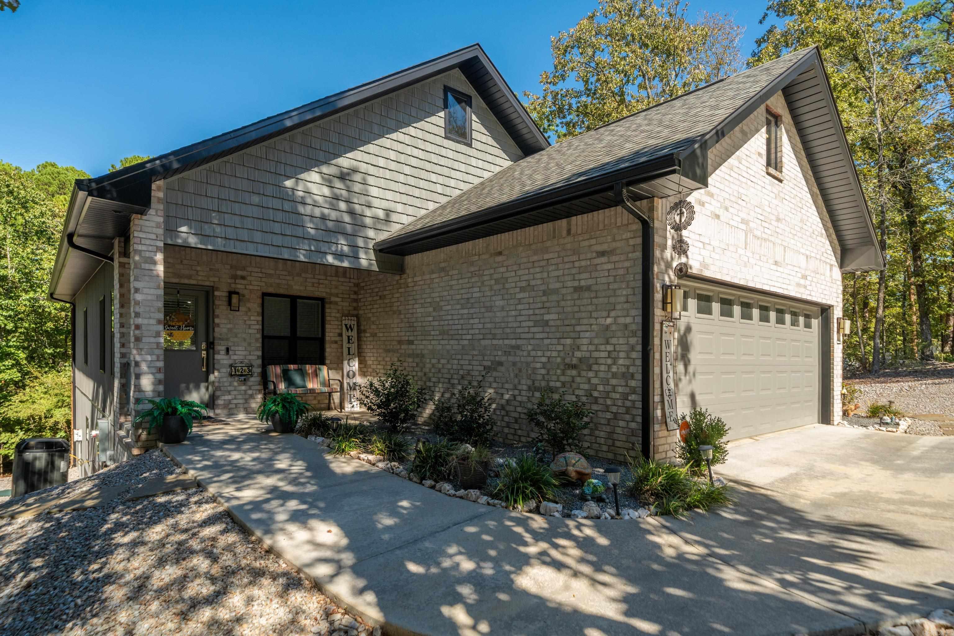 123  Pizarro  Hot Springs, AR