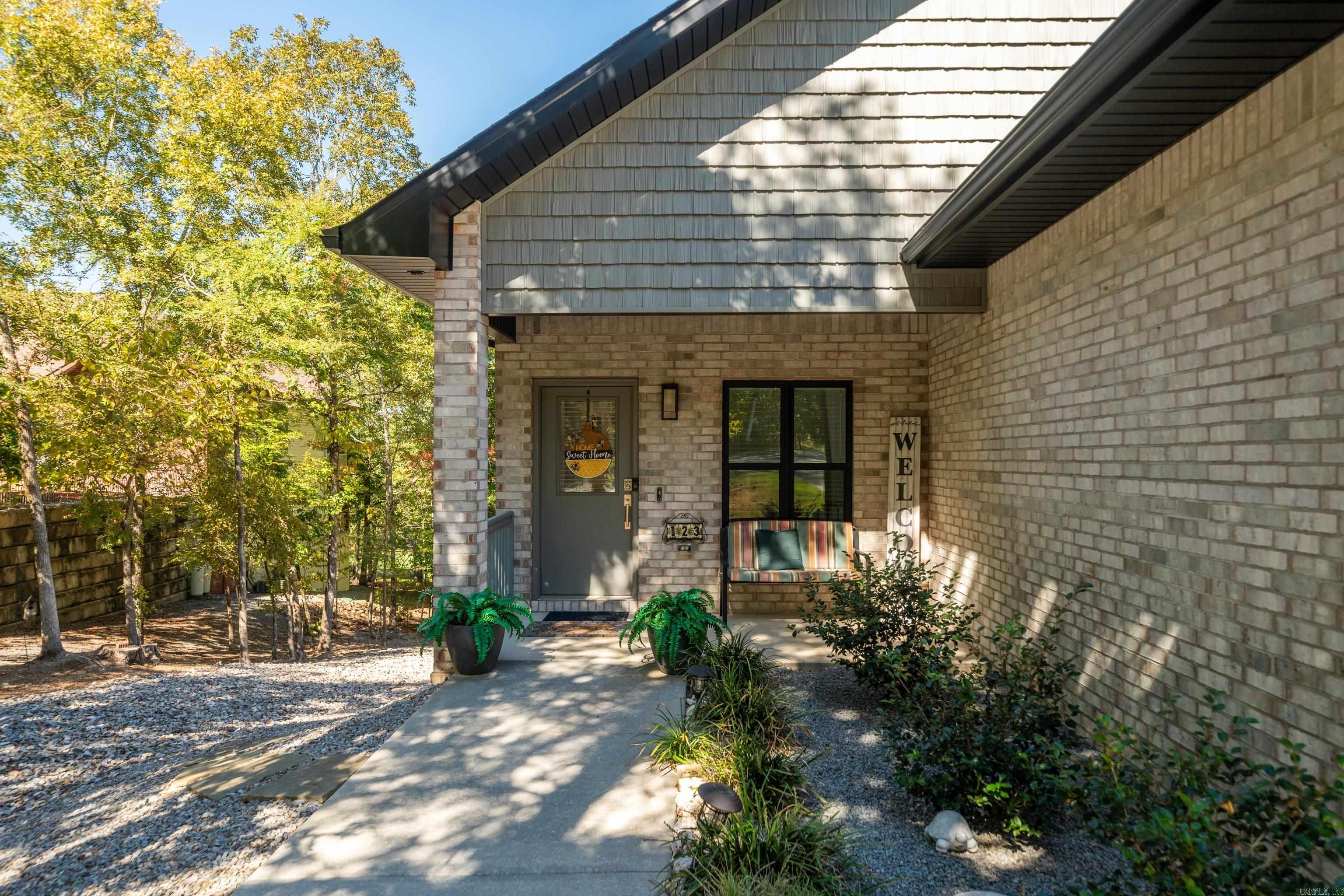123 Pizarro  Hot Springs, AR