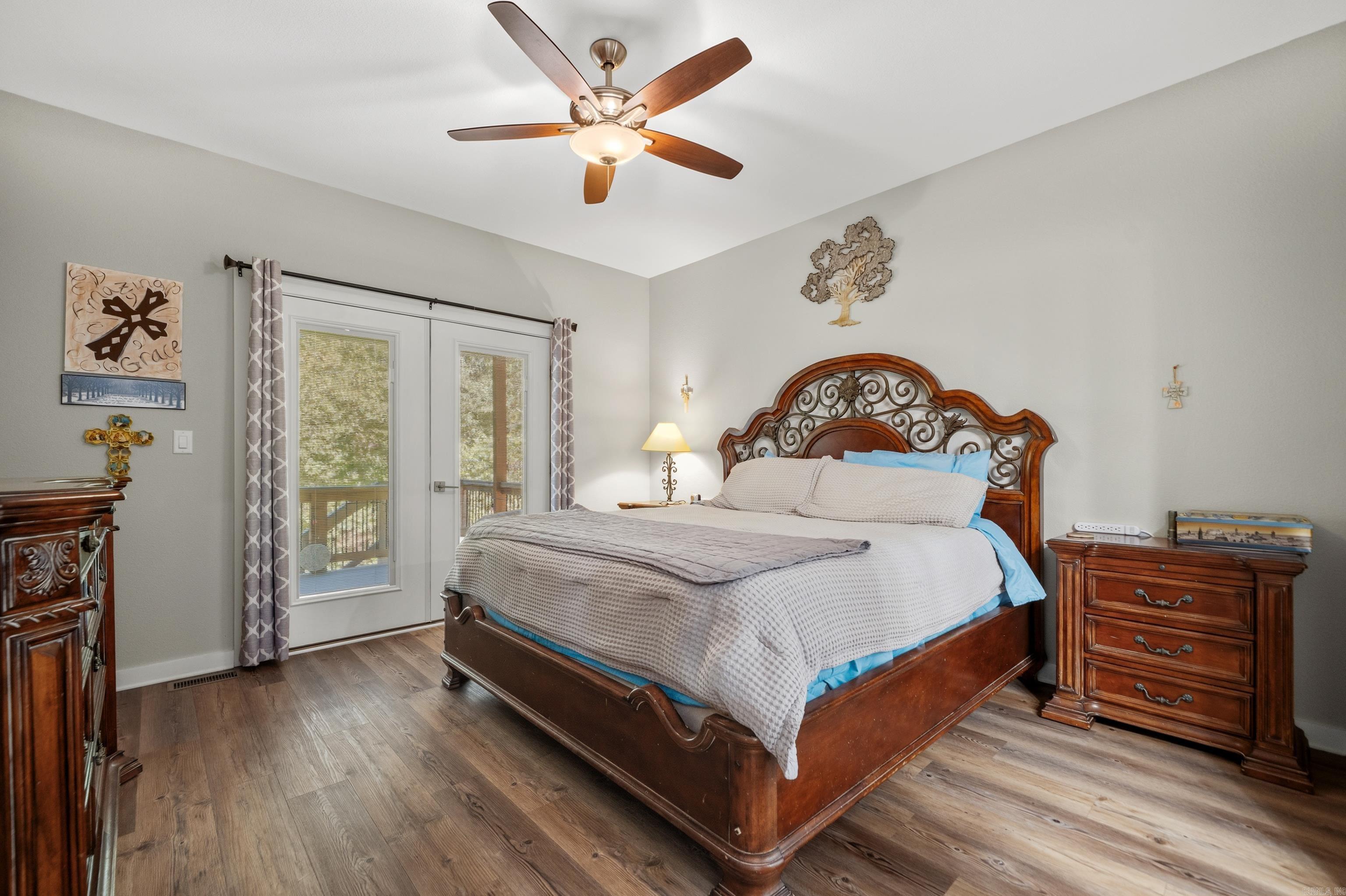 123 Pizarro  Hot Springs, AR
