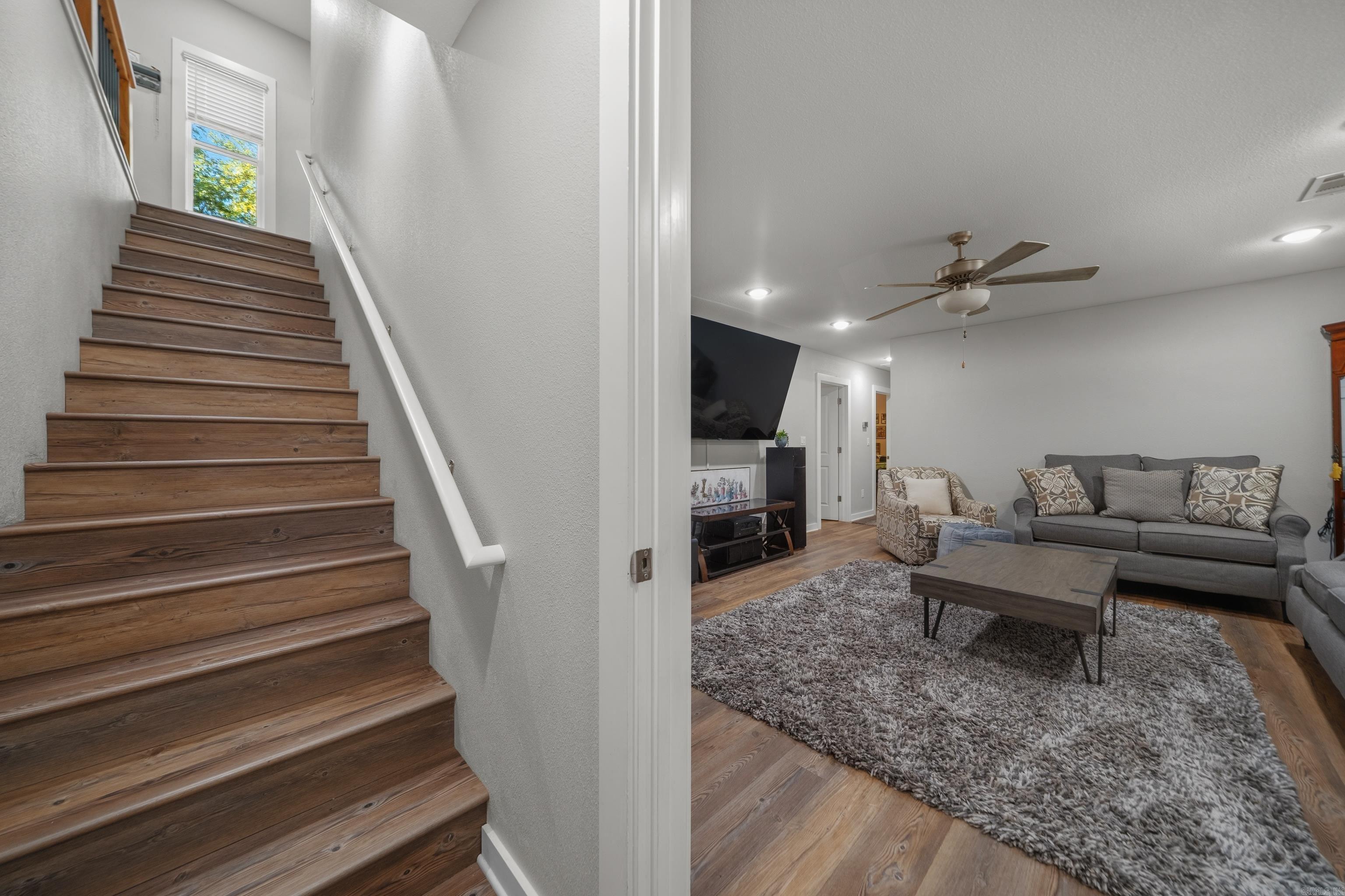 123 Pizarro  Hot Springs, AR