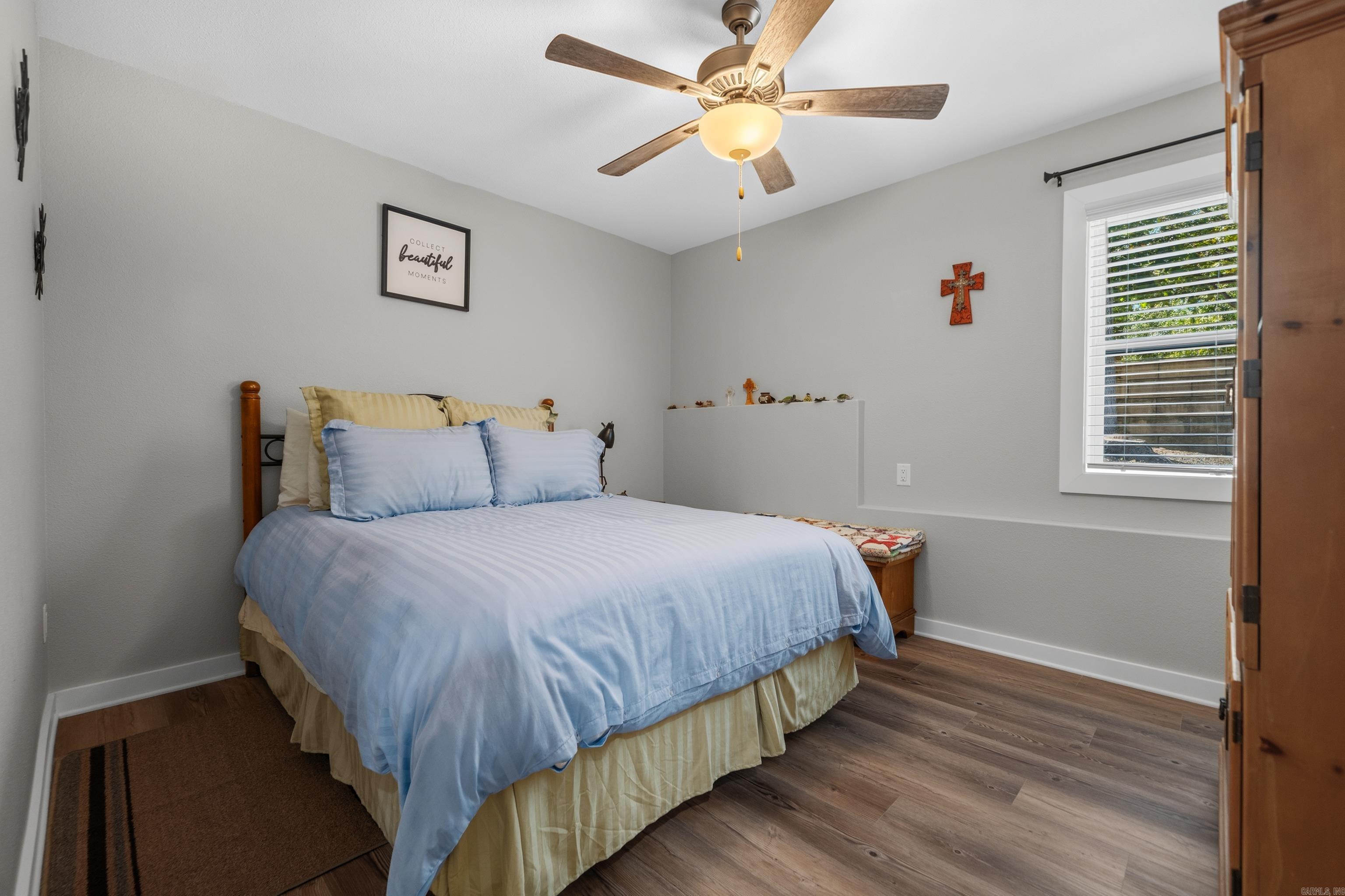 123 Pizarro  Hot Springs, AR
