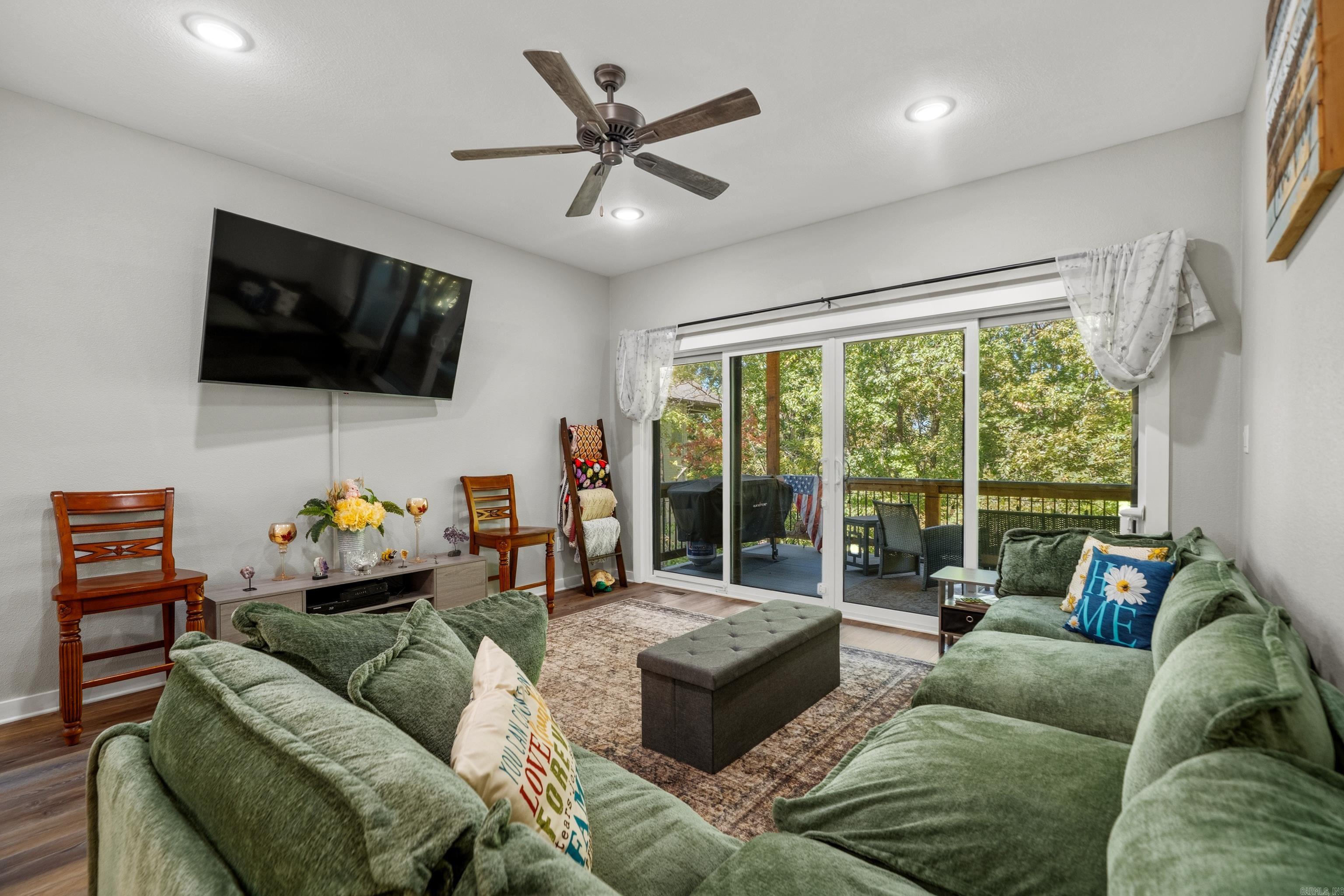123 Pizarro  Hot Springs, AR