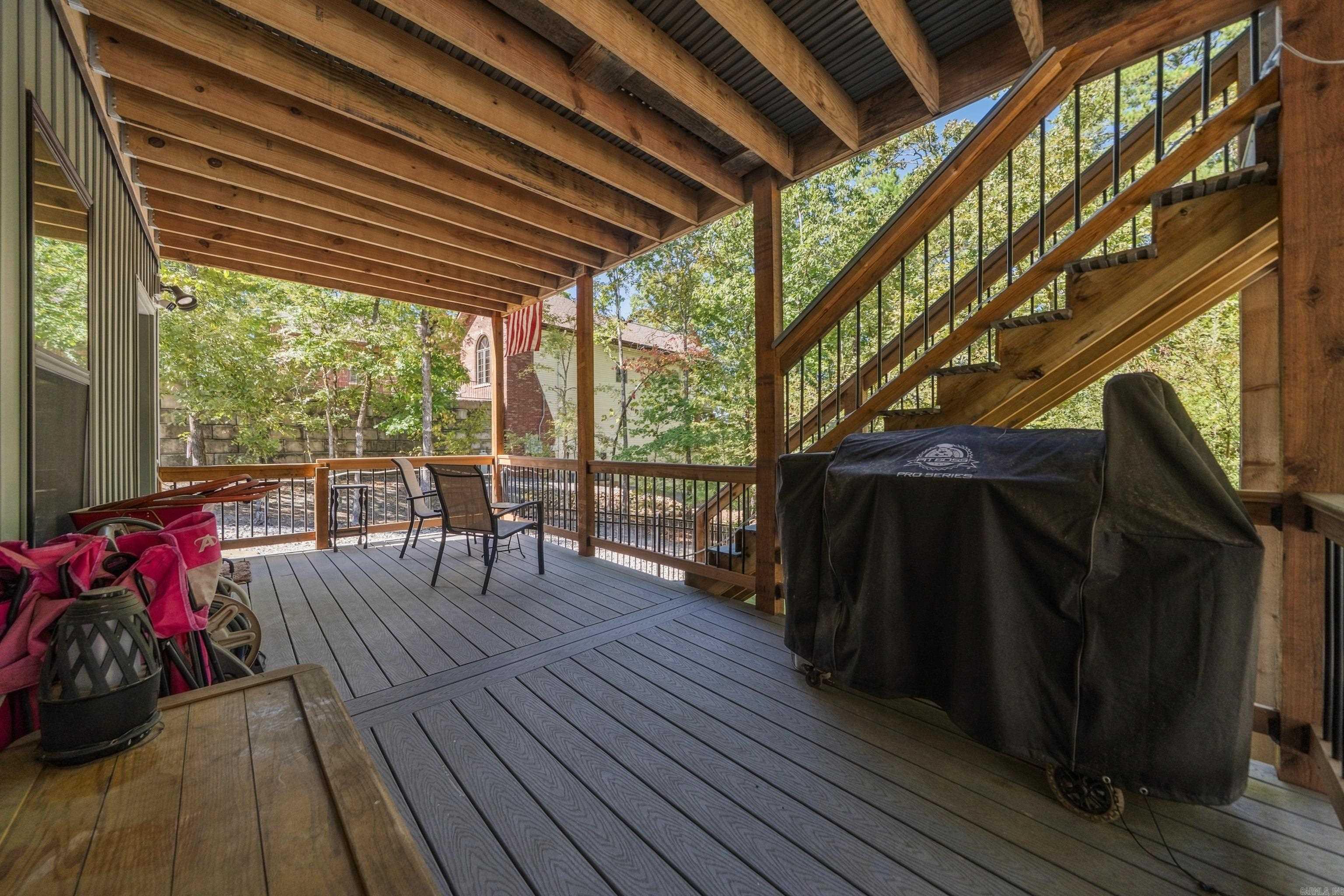 123 Pizarro  Hot Springs, AR