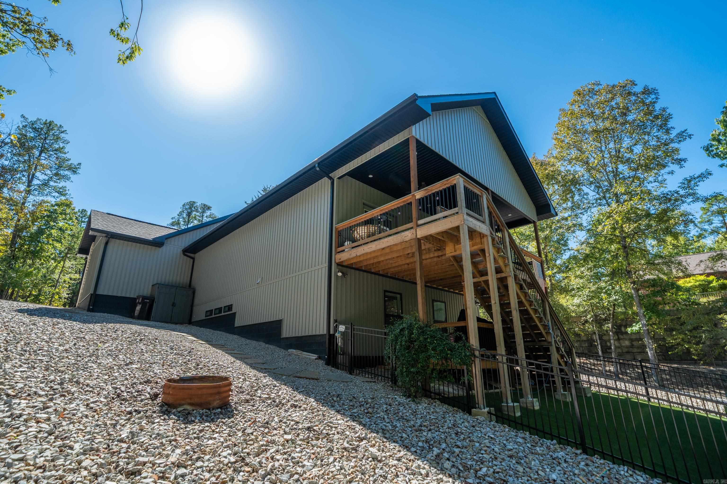 123 Pizarro  Hot Springs, AR