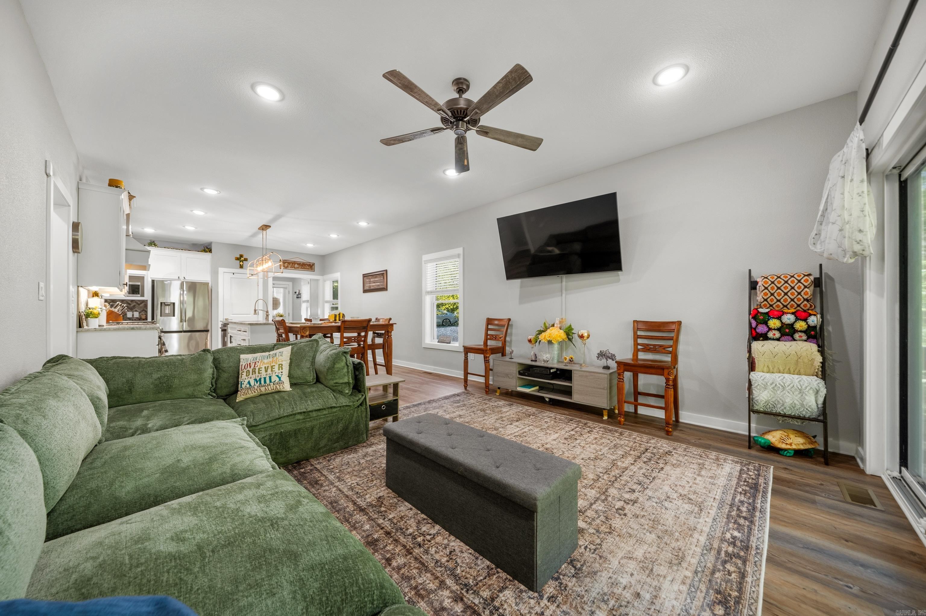 123 Pizarro  Hot Springs, AR