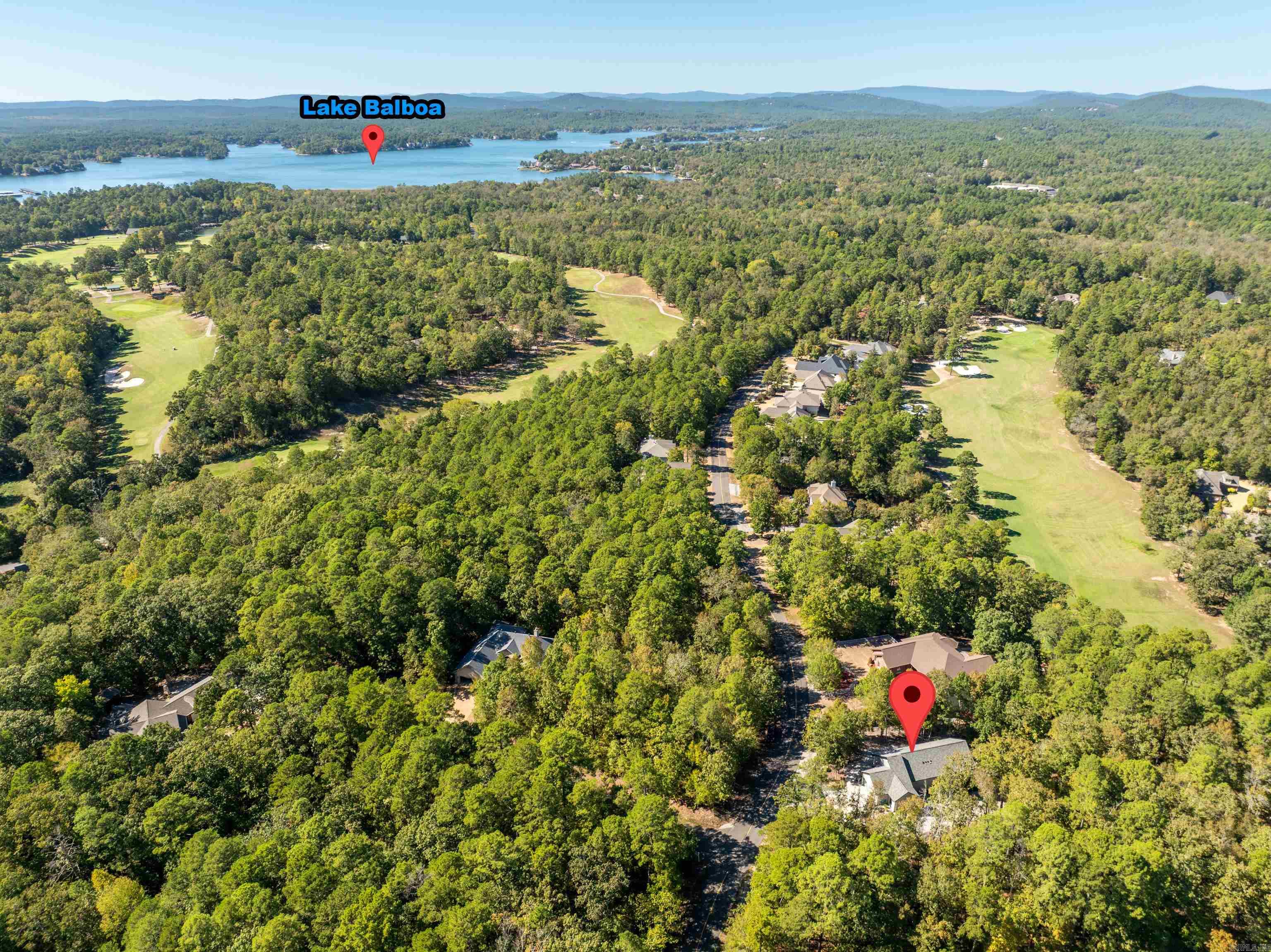 123 Pizarro  Hot Springs, AR