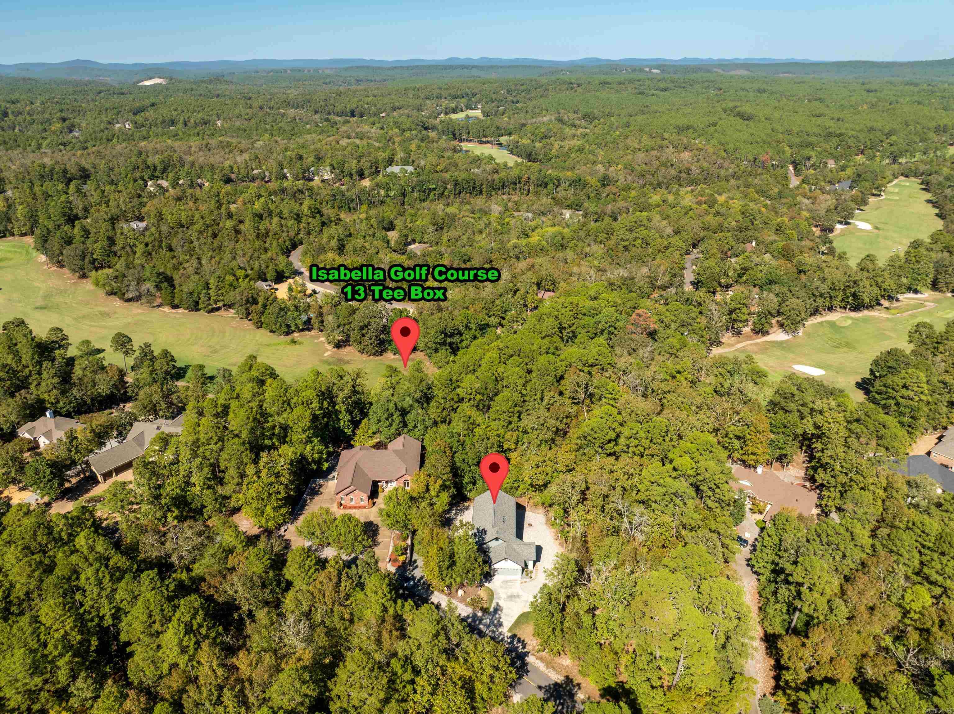 123 Pizarro  Hot Springs, AR