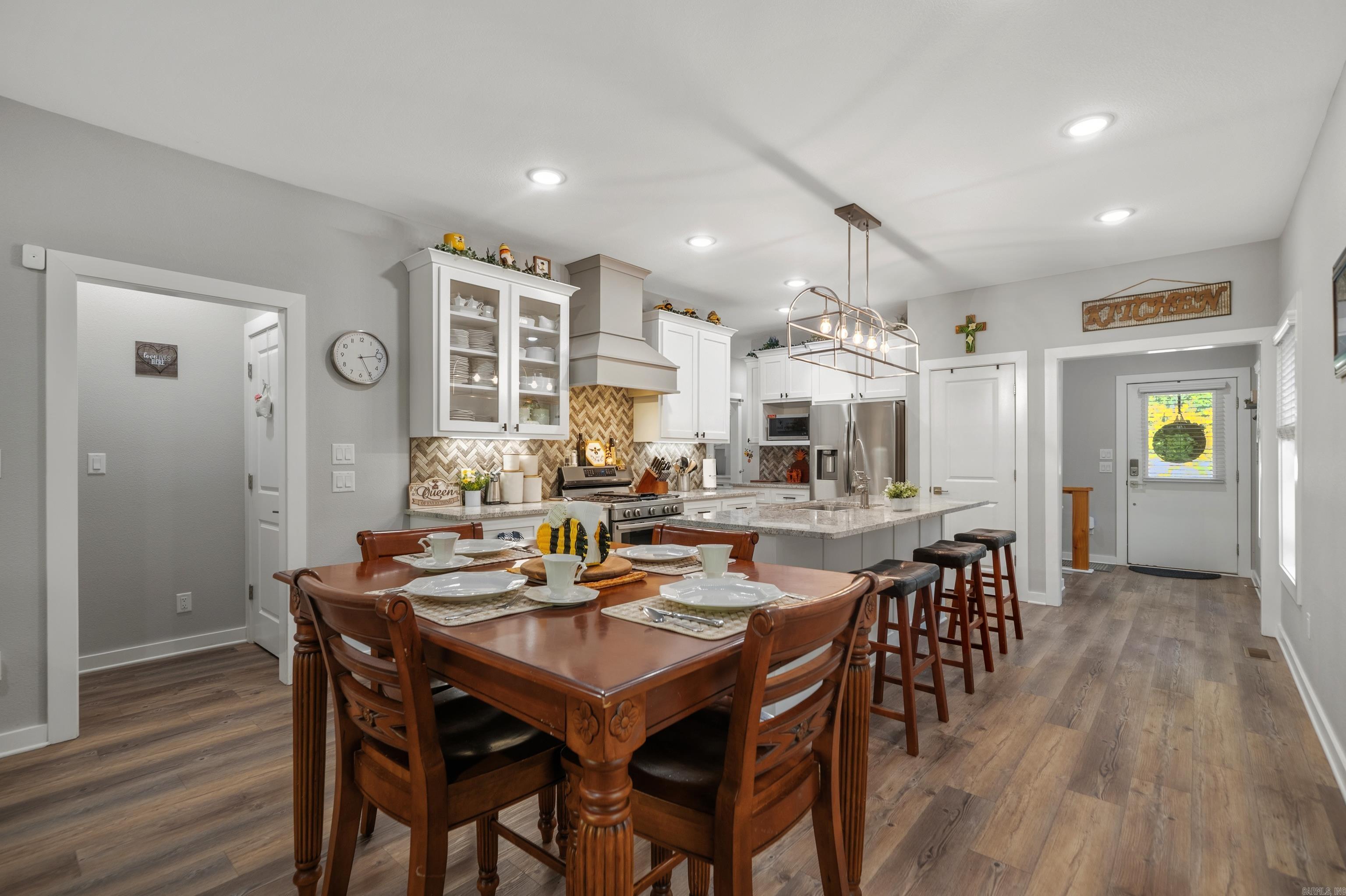 123 Pizarro  Hot Springs, AR