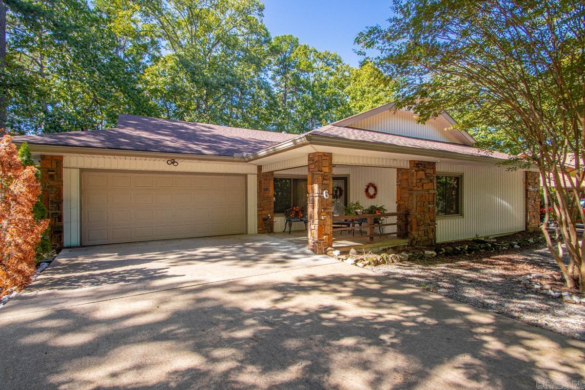 6  Nevada  Hot Springs Village, AR