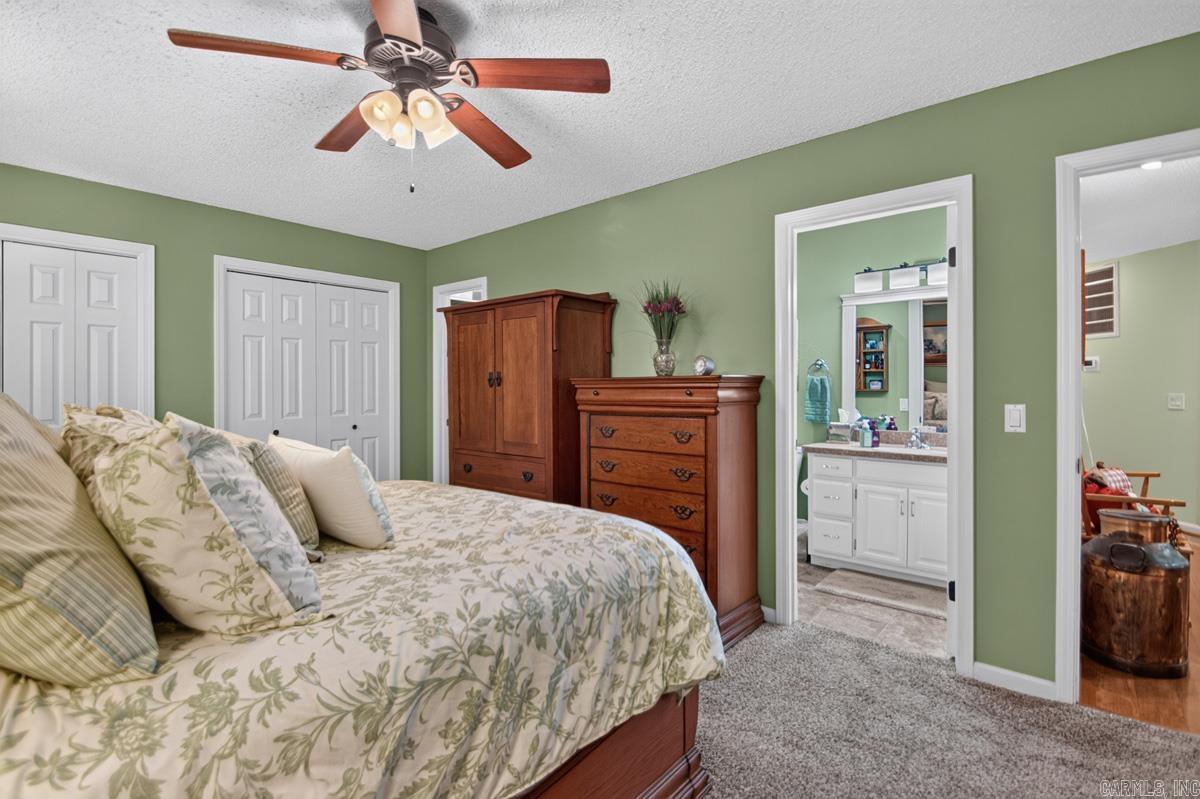 6 Nevada  Hot Springs Village, AR