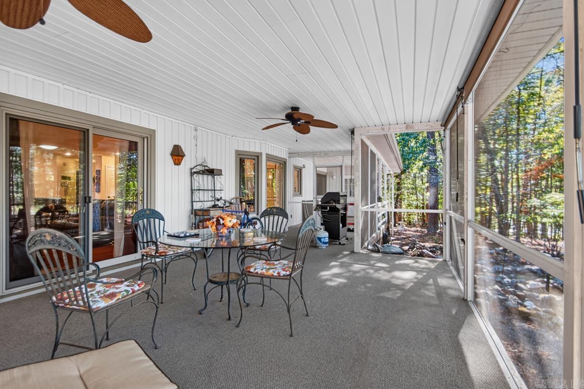 6 Nevada  Hot Springs Village, AR